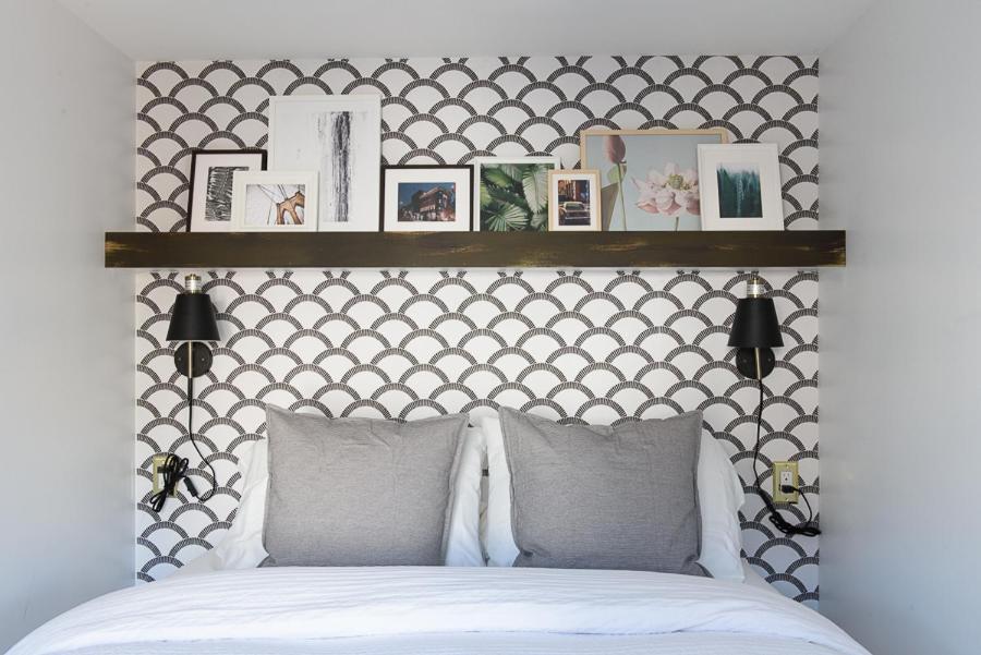 Appart hôtel Bond Townhouse *