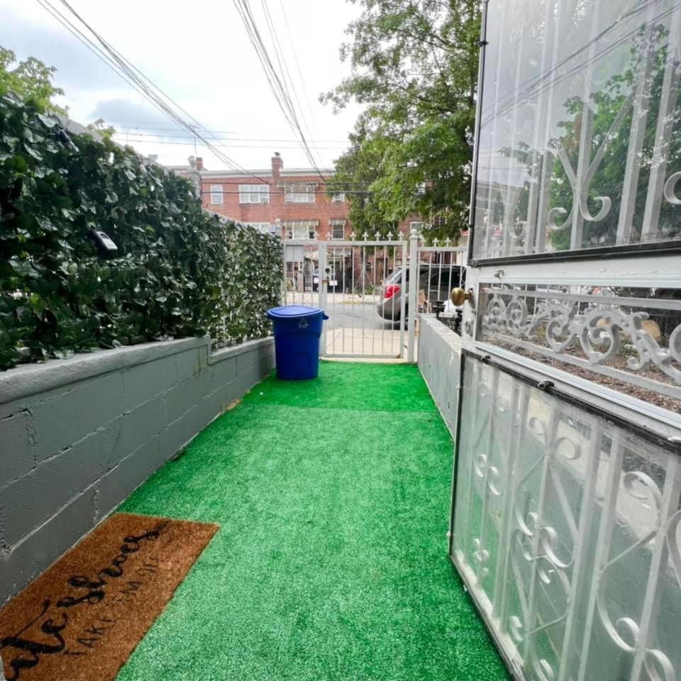 Homestay Cozy Bronx Ny For Traveling Professionals *