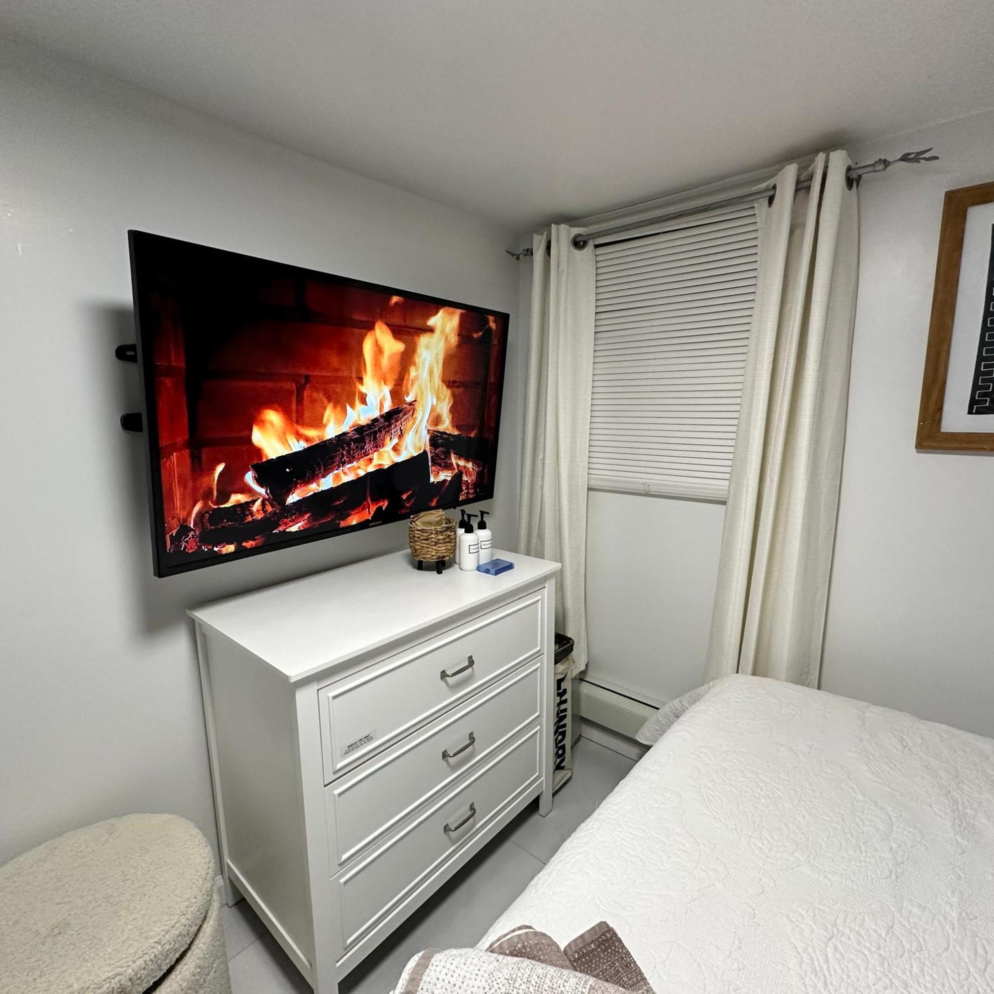 Homestay Cozy Bronx Ny For Traveling Professionals *