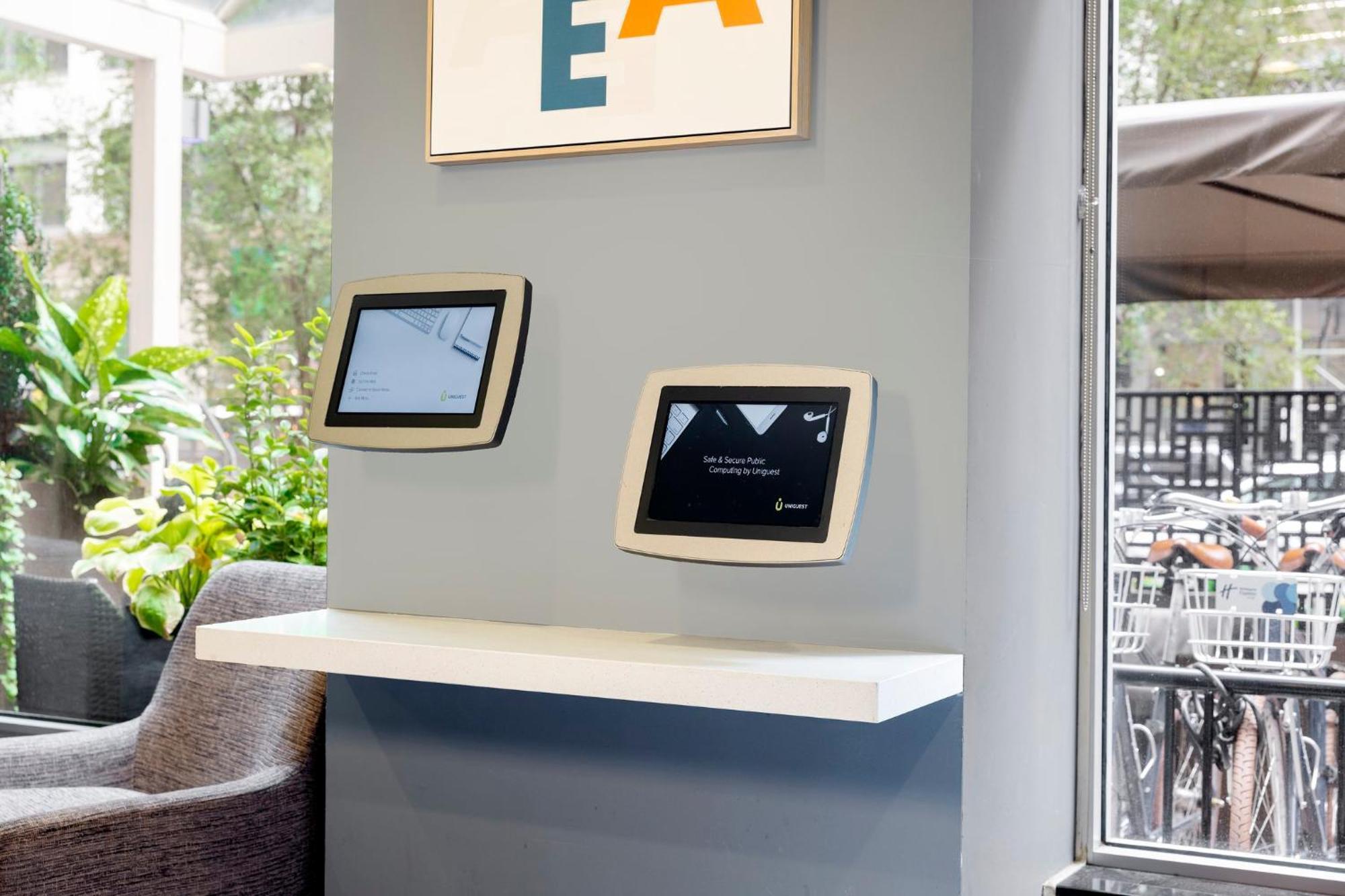 Holiday Inn Express Nyc Chelsea - Nomad Area By Ihg Hotel
