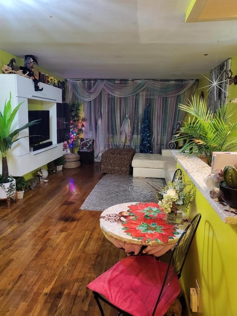 Homestay Joy's Country