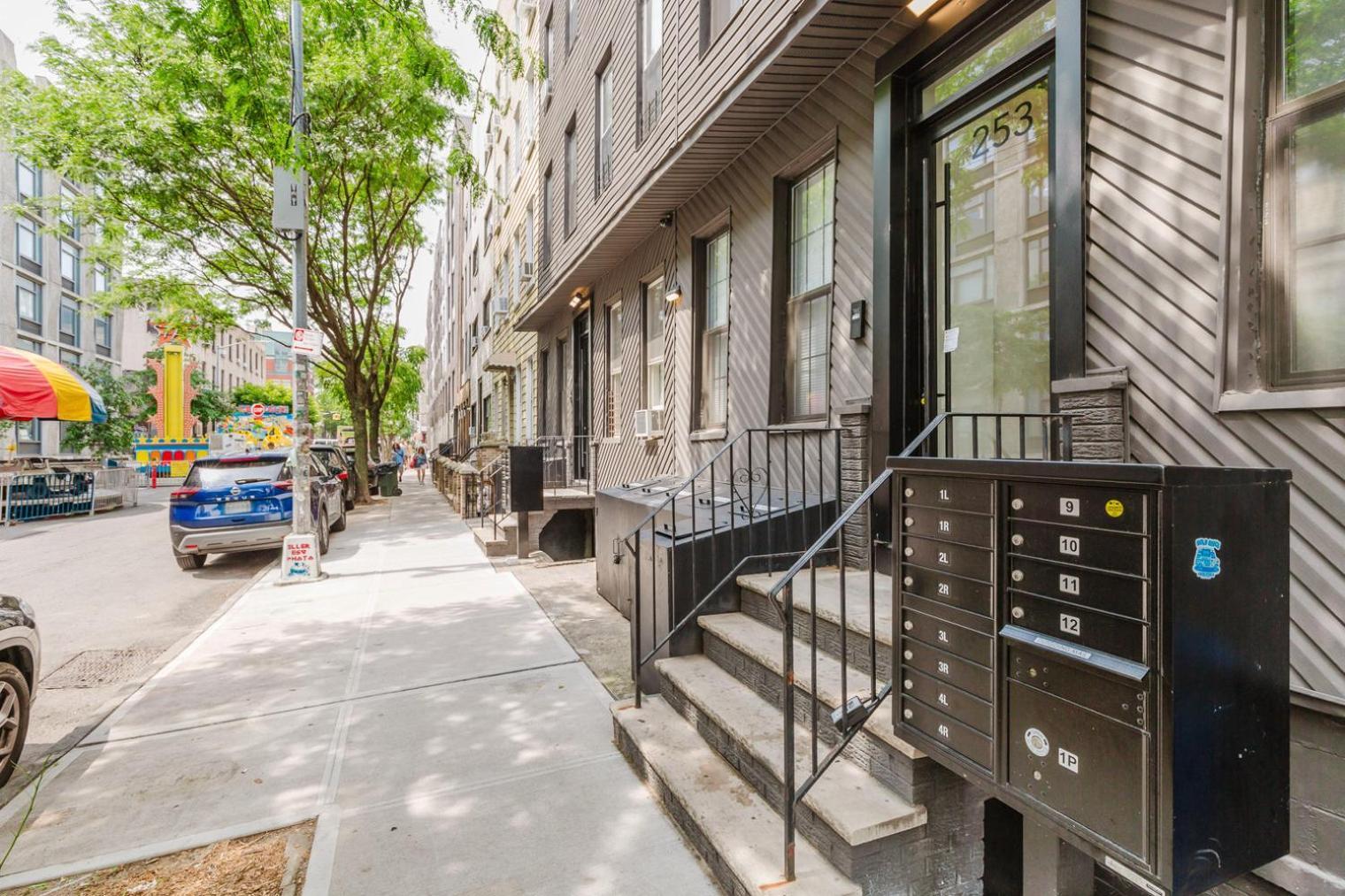 Blueground Williamsburg 2bd Nyc-1634 Appartement