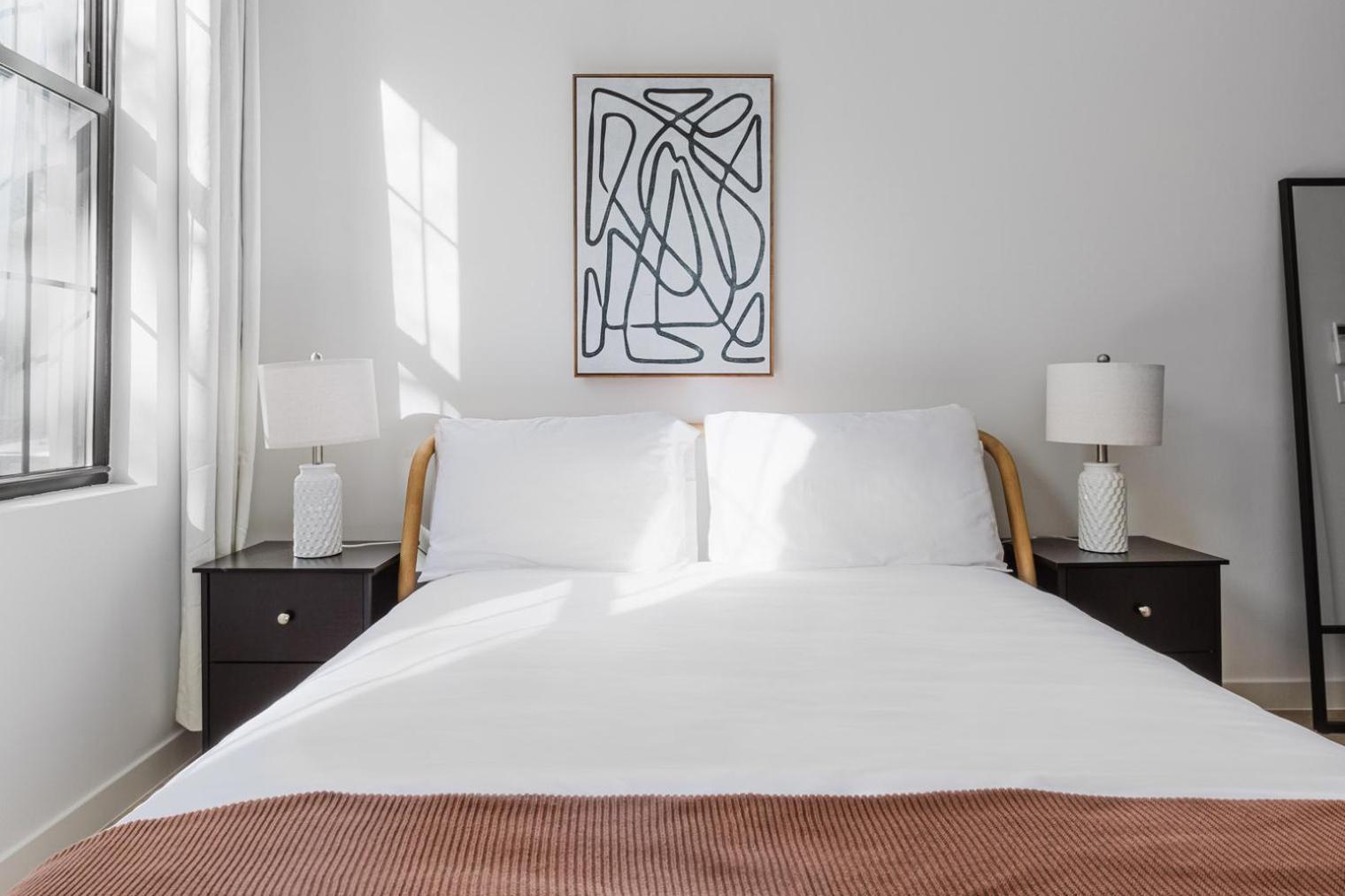 Appartement Blueground Williamsburg 2bd Nyc-1634