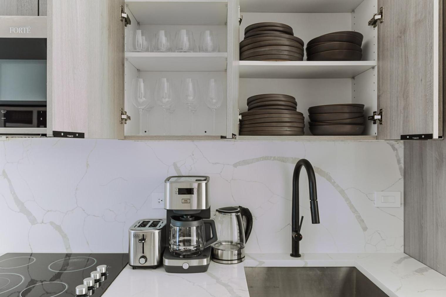 Appartement Blueground Williamsburg 2bd Nyc-1634 *