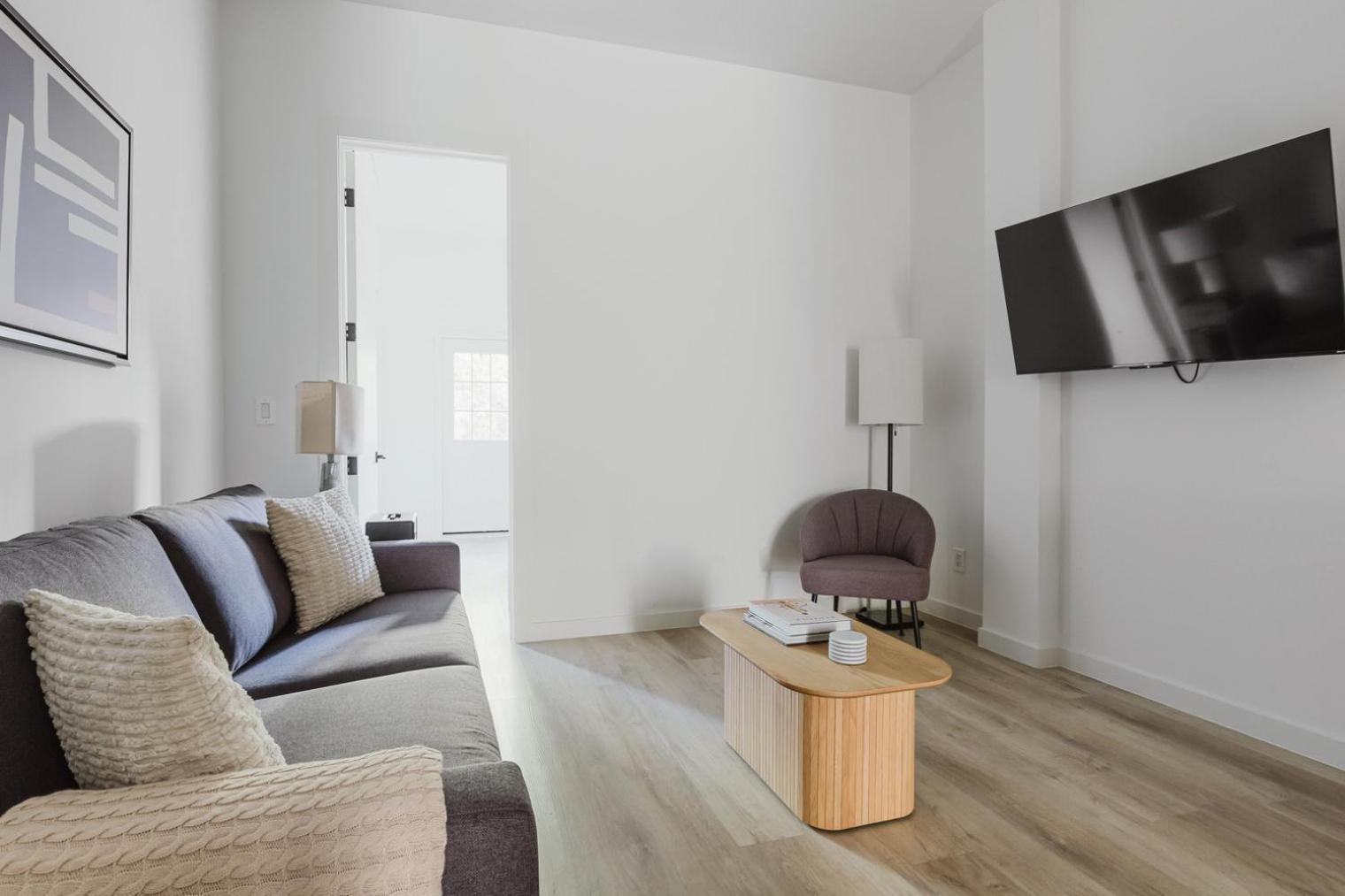 Appartement Blueground Williamsburg 2bd Nyc-1634 New York