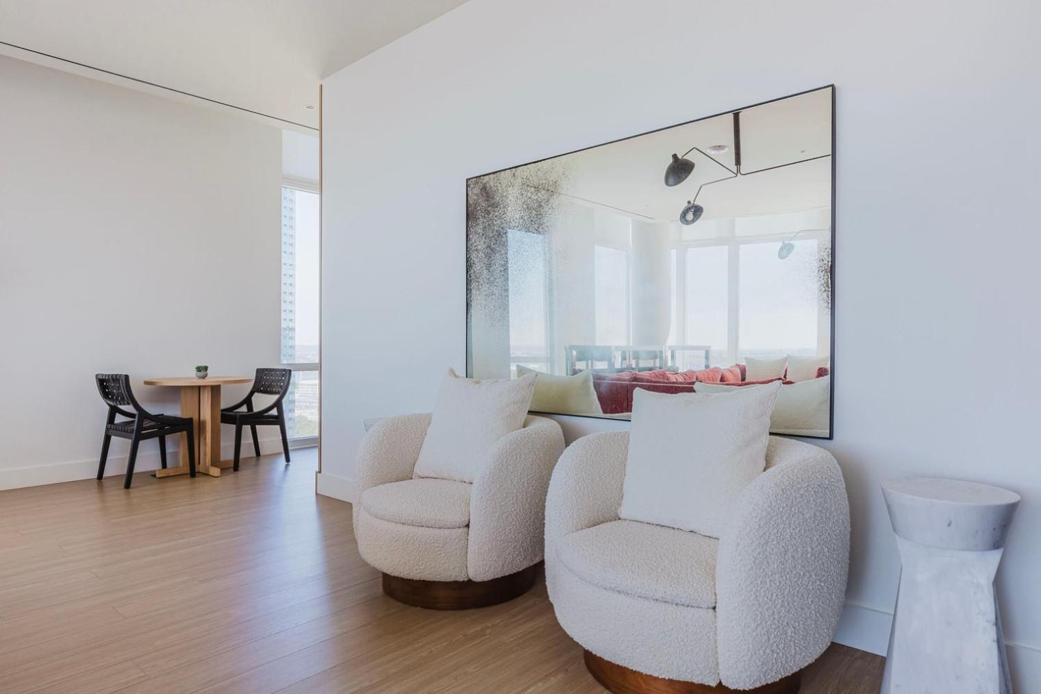 Apartment Blueground Jersey City Rooftop Gym Lounge Nyc-1578 New York