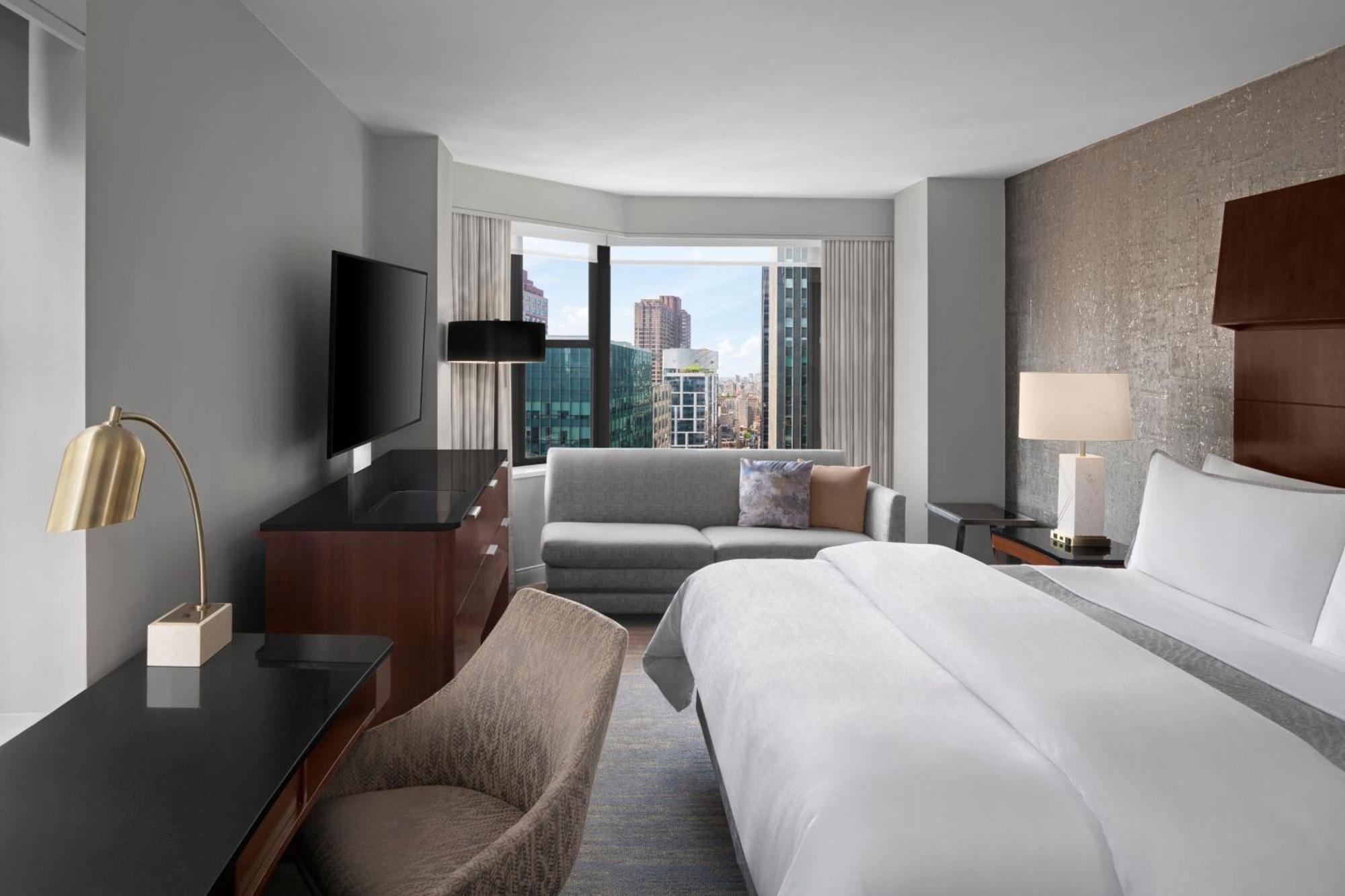 The Westin Grand 4*