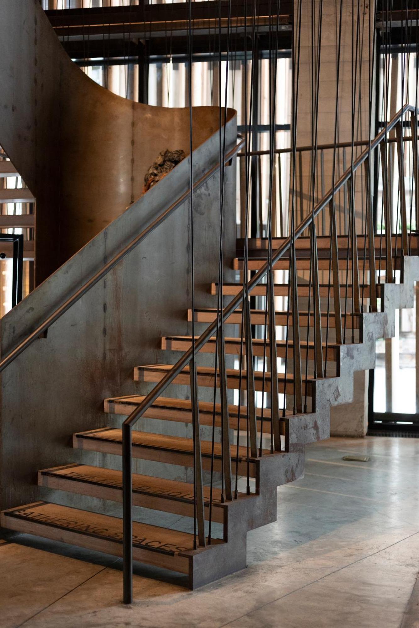 Hotel 1 Brooklyn Bridge New York