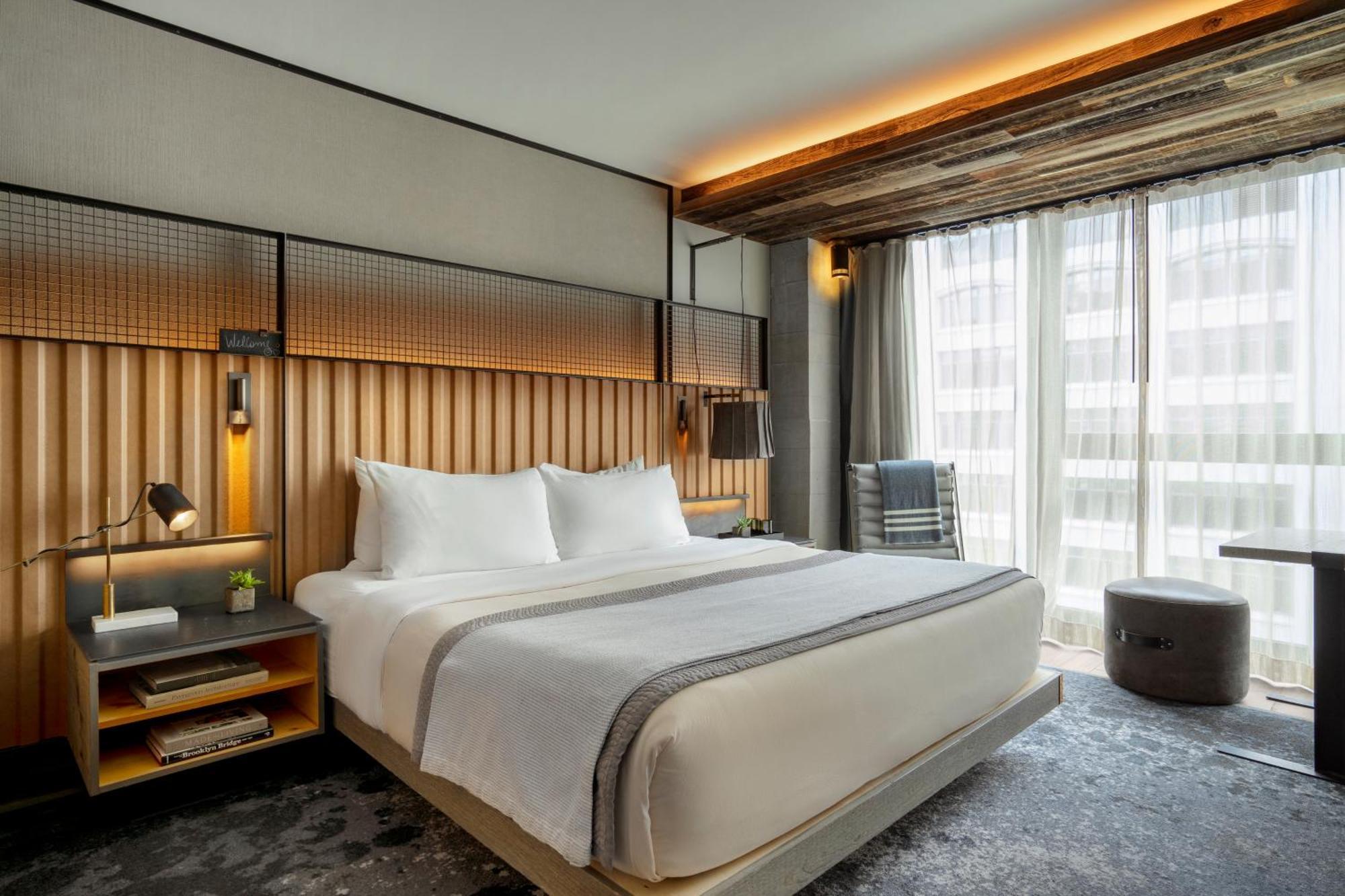 Hotel 1 Brooklyn Bridge