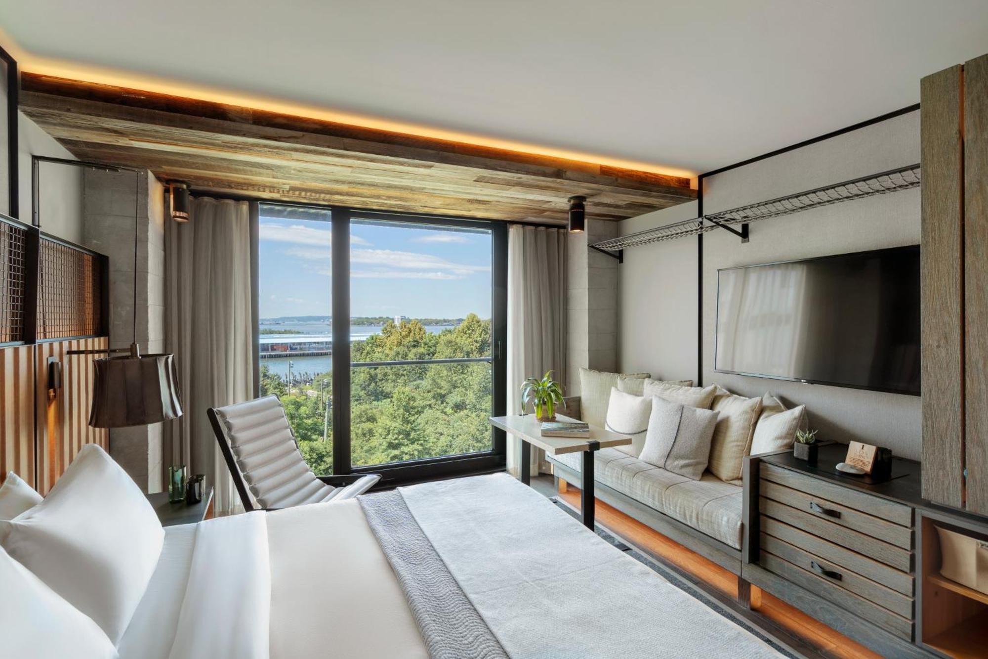 1 Brooklyn Bridge Hotel 5*