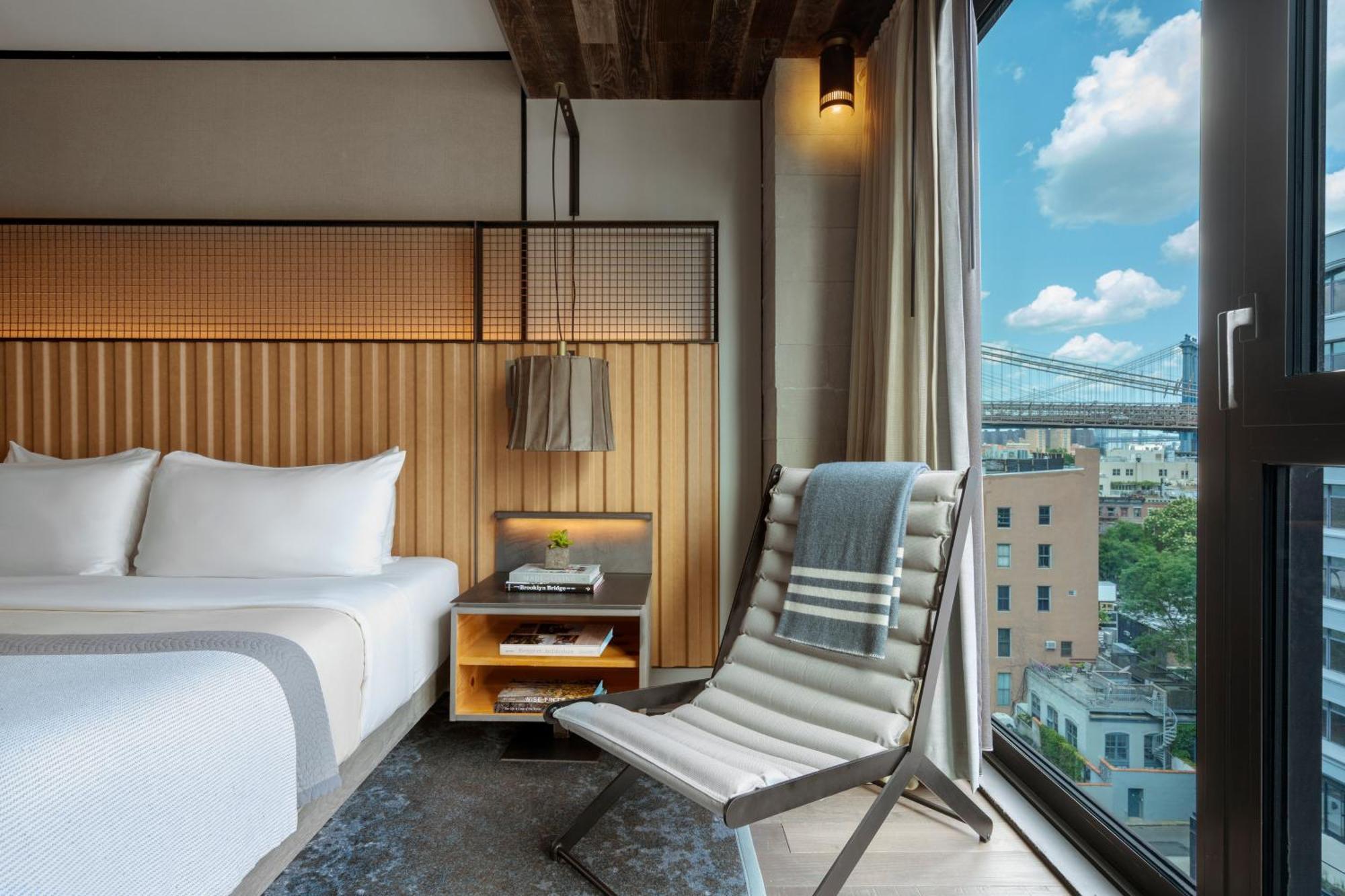 1 Brooklyn Bridge 5*