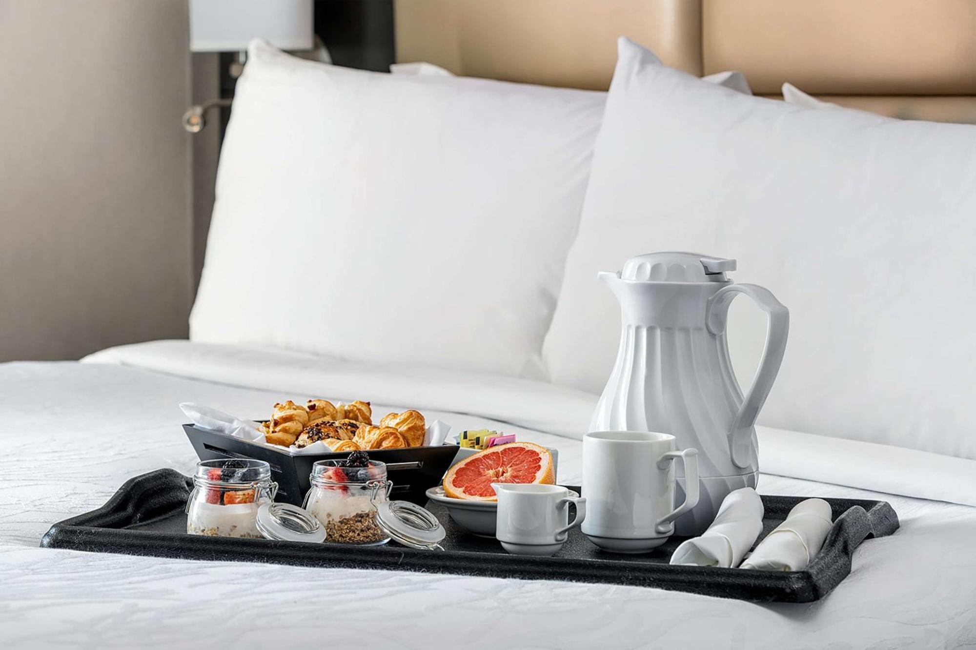 Hilton Garden Nyc Financial Center/manhattan Downtown 3* New York