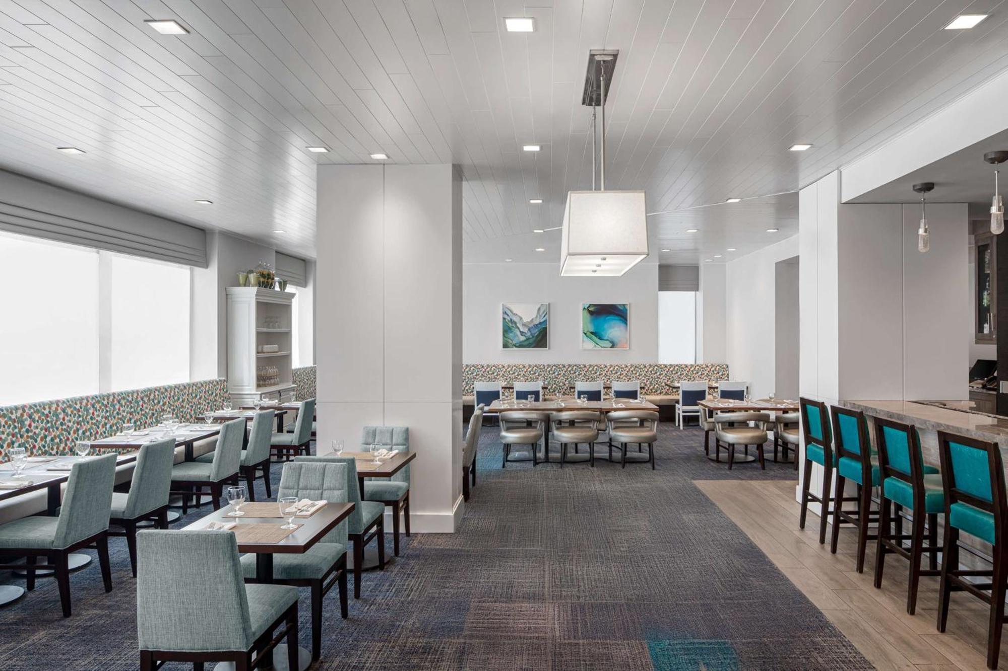 Hilton Garden Nyc Financial Center/manhattan Downtown 3*