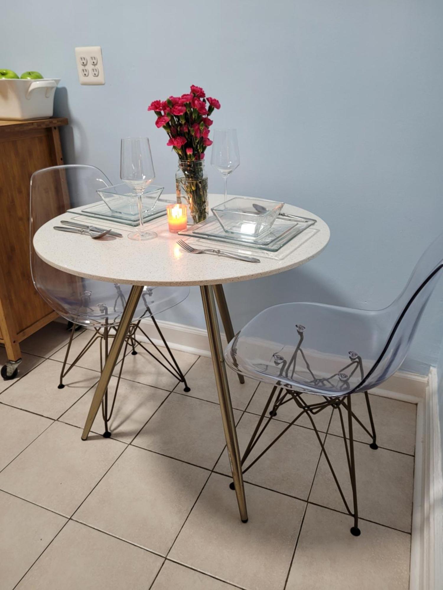 Apartment Private Near Columbia Presbyterian Hospital New York