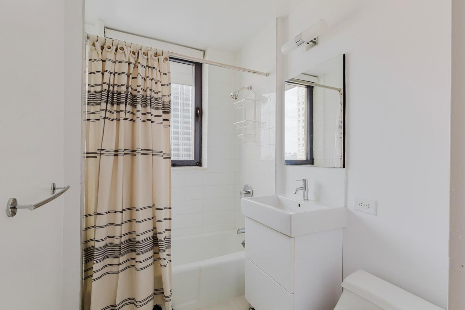 Apartment Blueground Midtown West 1bd Nyc-1624