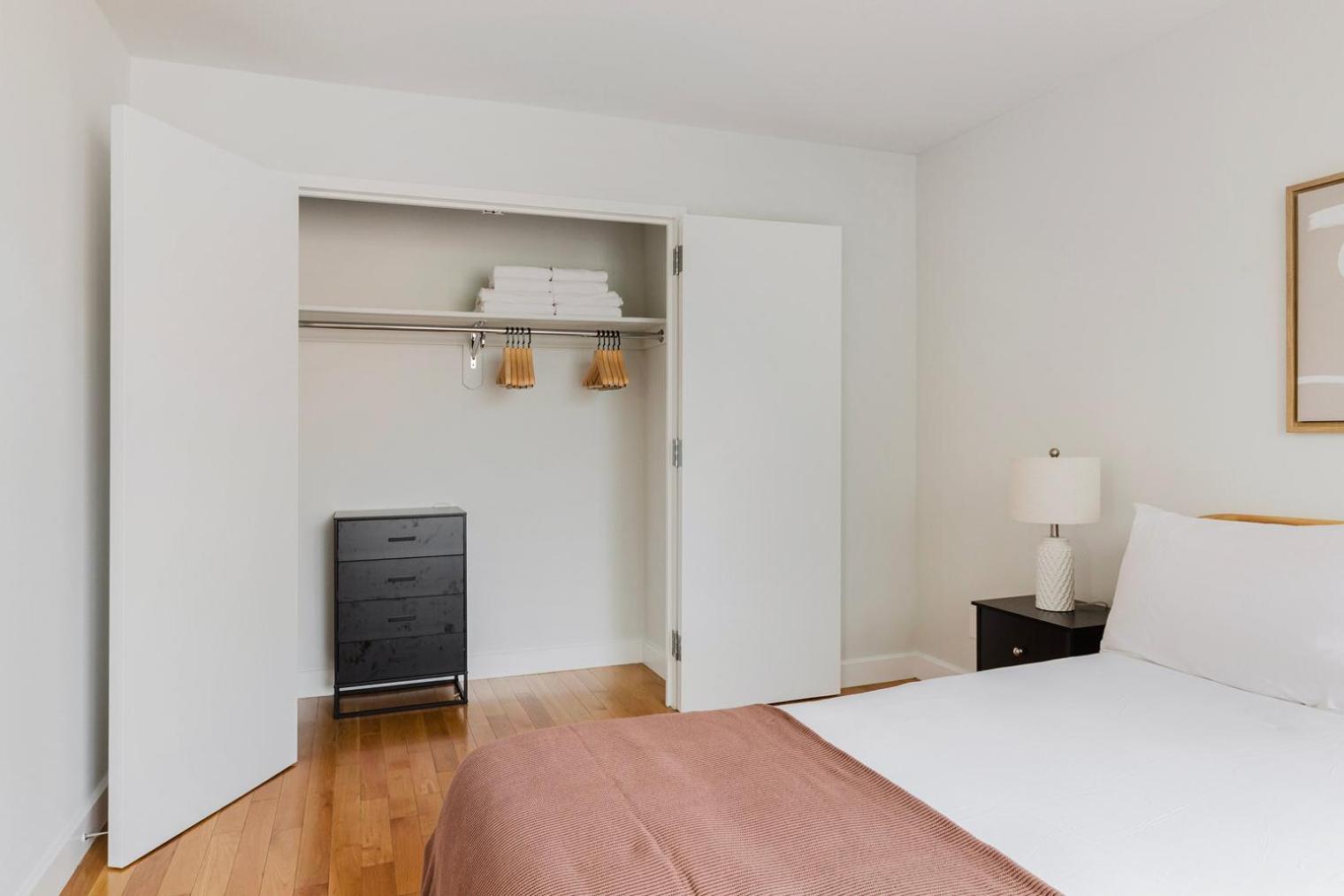 Blueground Midtown West 1bd Nyc-1624 New York