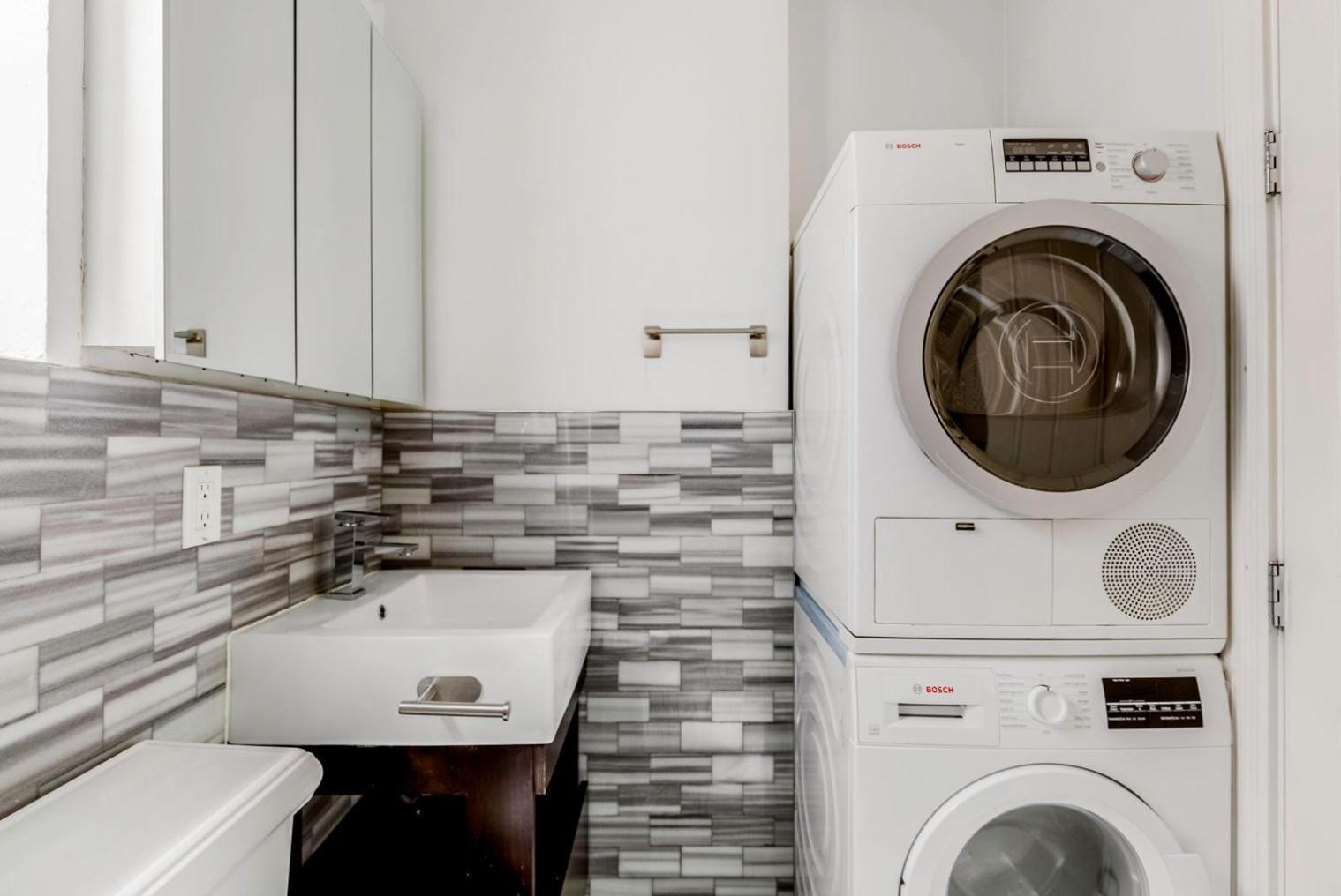 Appartement Blueground Soho 1bd Nyc-1465 *