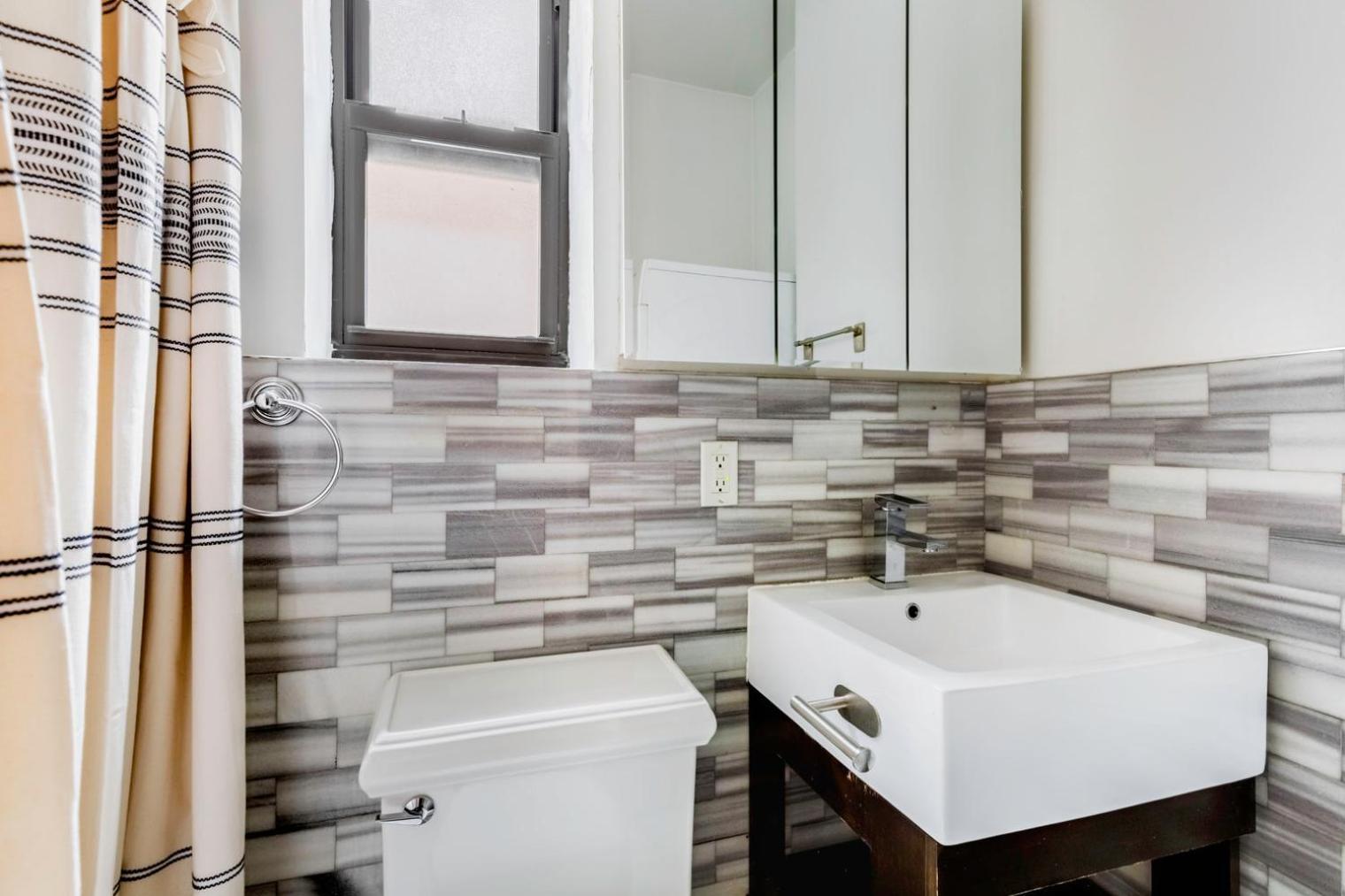 Appartement Blueground Soho 1bd Nyc-1465 New York