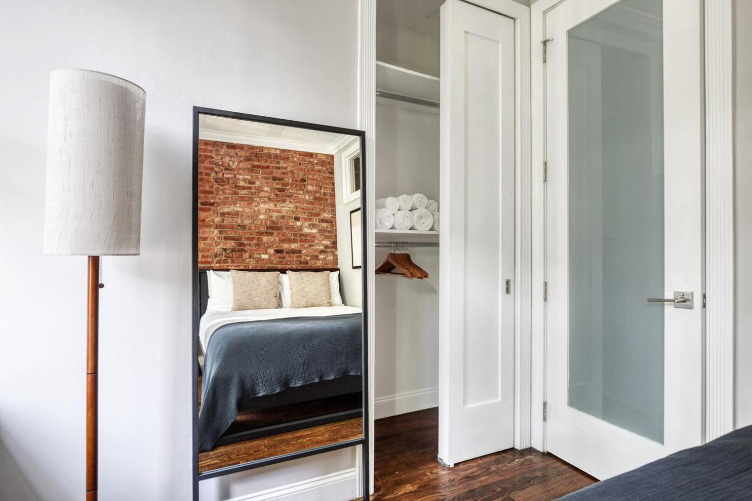 Apartment Stunning Nolita 1br W Wd Nr Soho Nyc-805