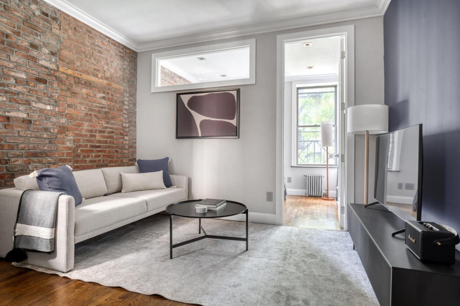Apartment Stunning Nolita 1br W Wd Nr Soho Nyc-805