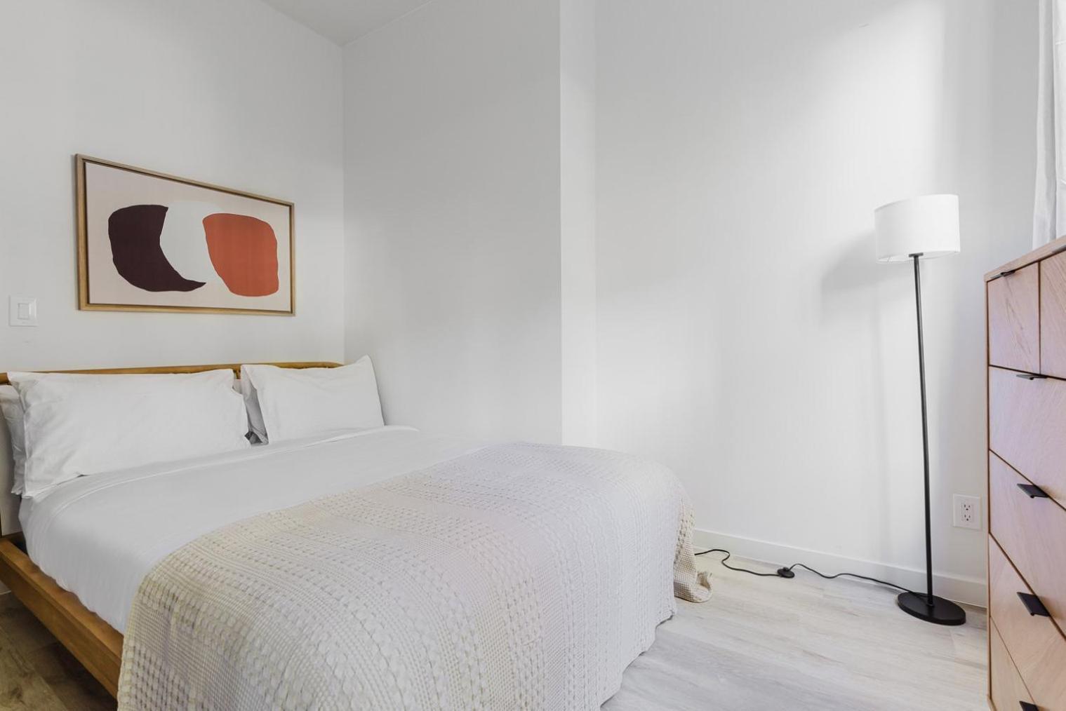 Blueground Williamsburg 2bd Nyc-1633 Appartement