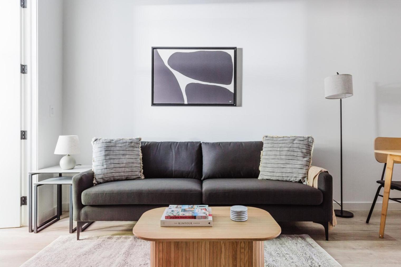 Blueground Williamsburg 2bd Nyc-1633 Appartement New York