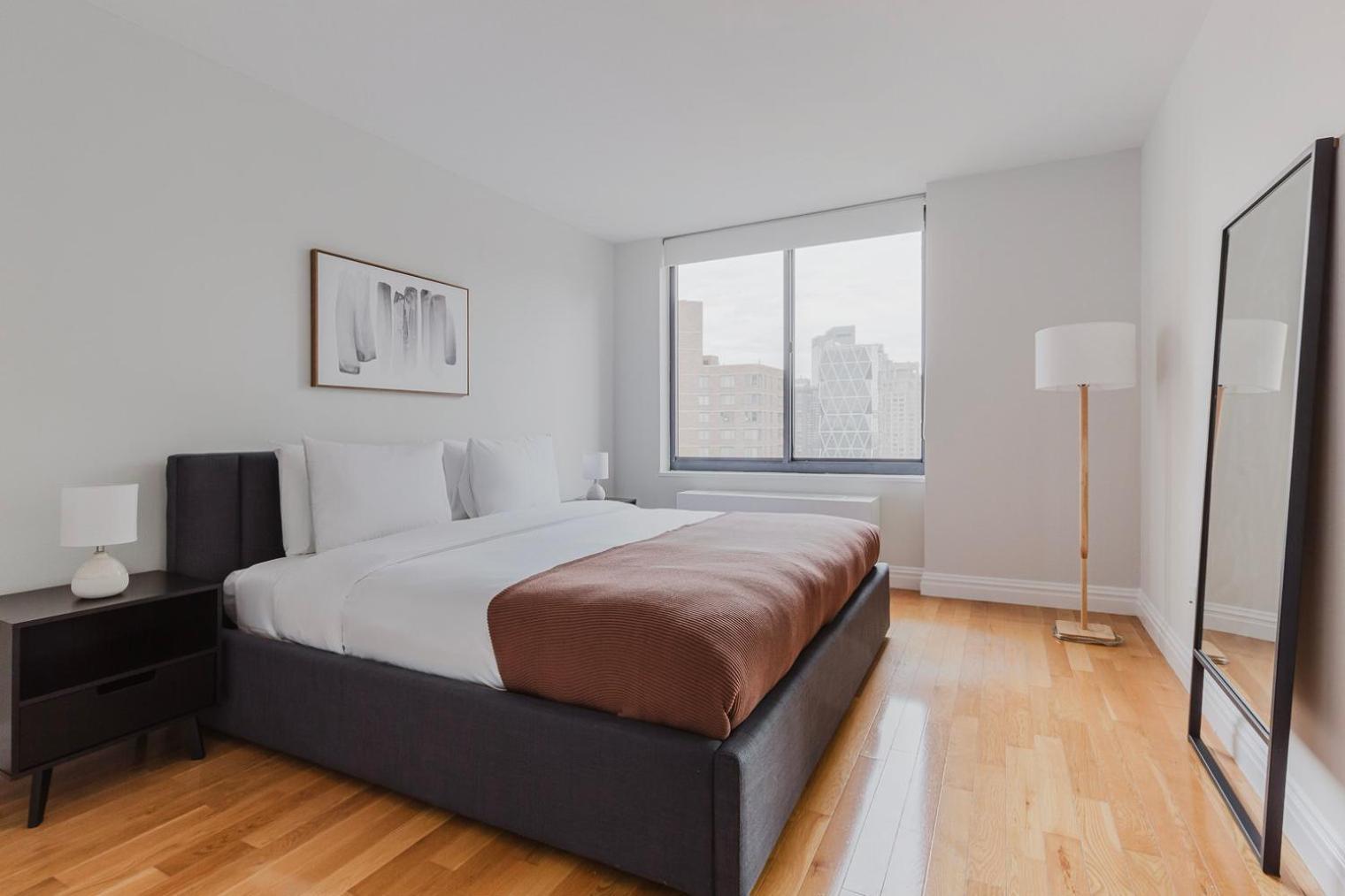 Apartment Blueground Midtown West 1bd Nyc-1625