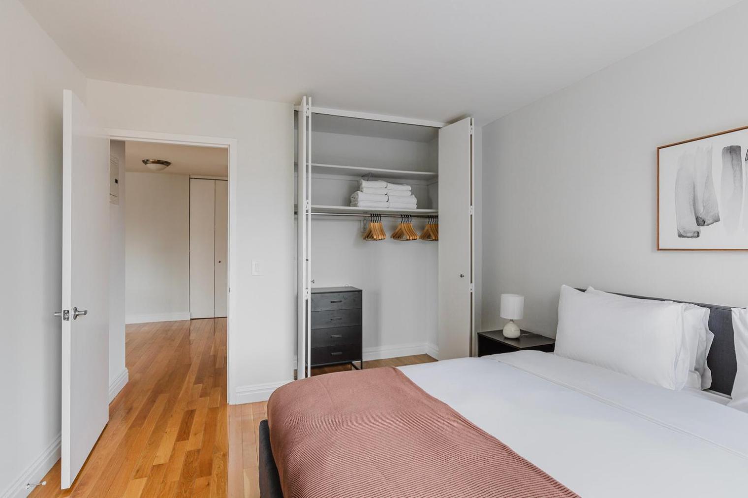 Blueground Midtown West 1bd Nyc-1625 Apartment *