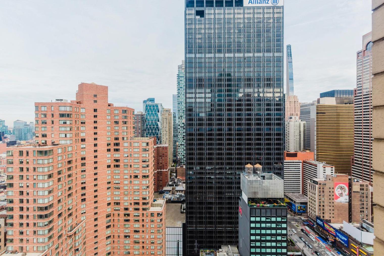 Apartment Blueground Midtown West 1bd Nyc-1625 New York