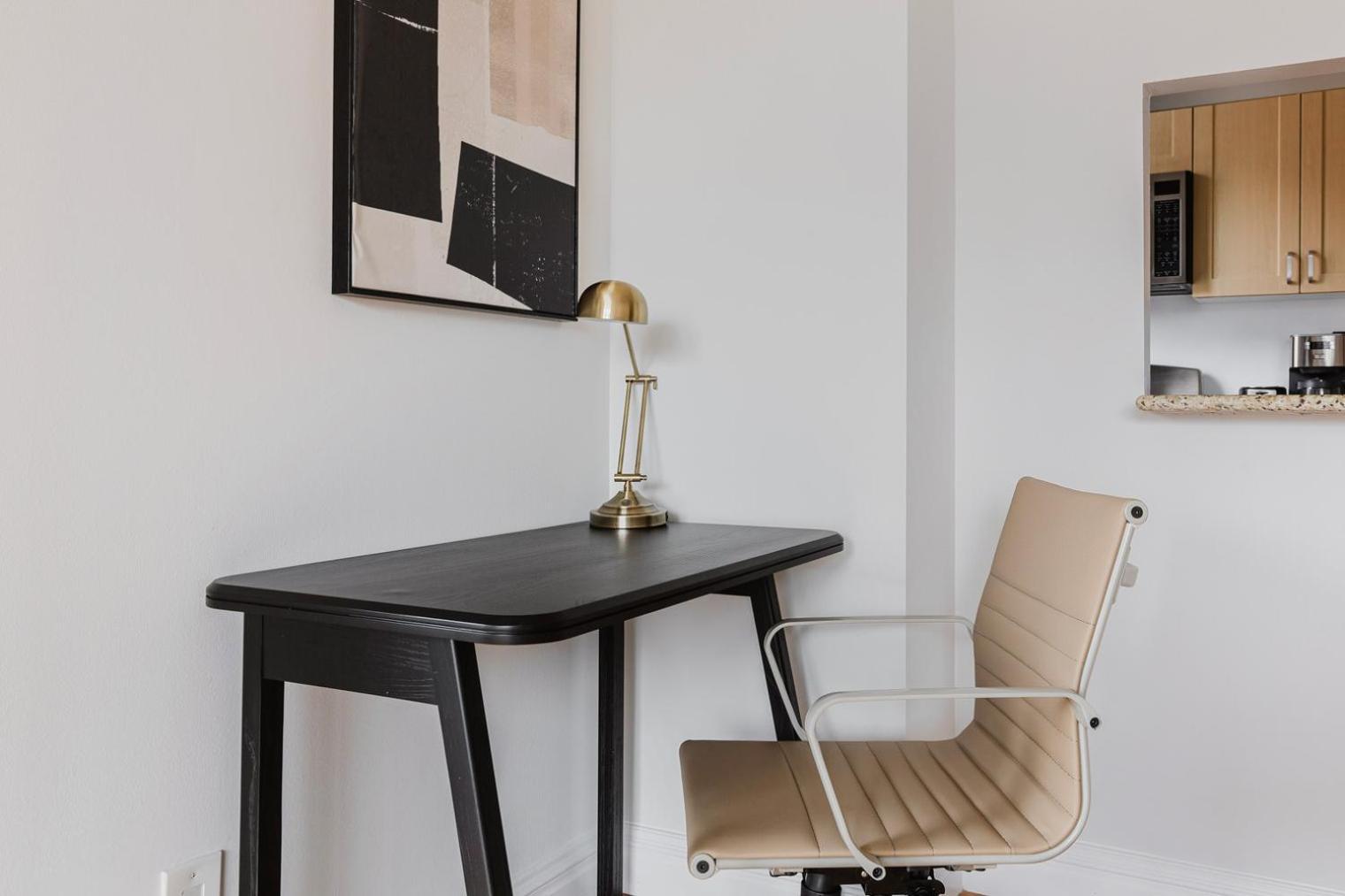 Apartment Blueground Midtown West 1bd Nyc-1625