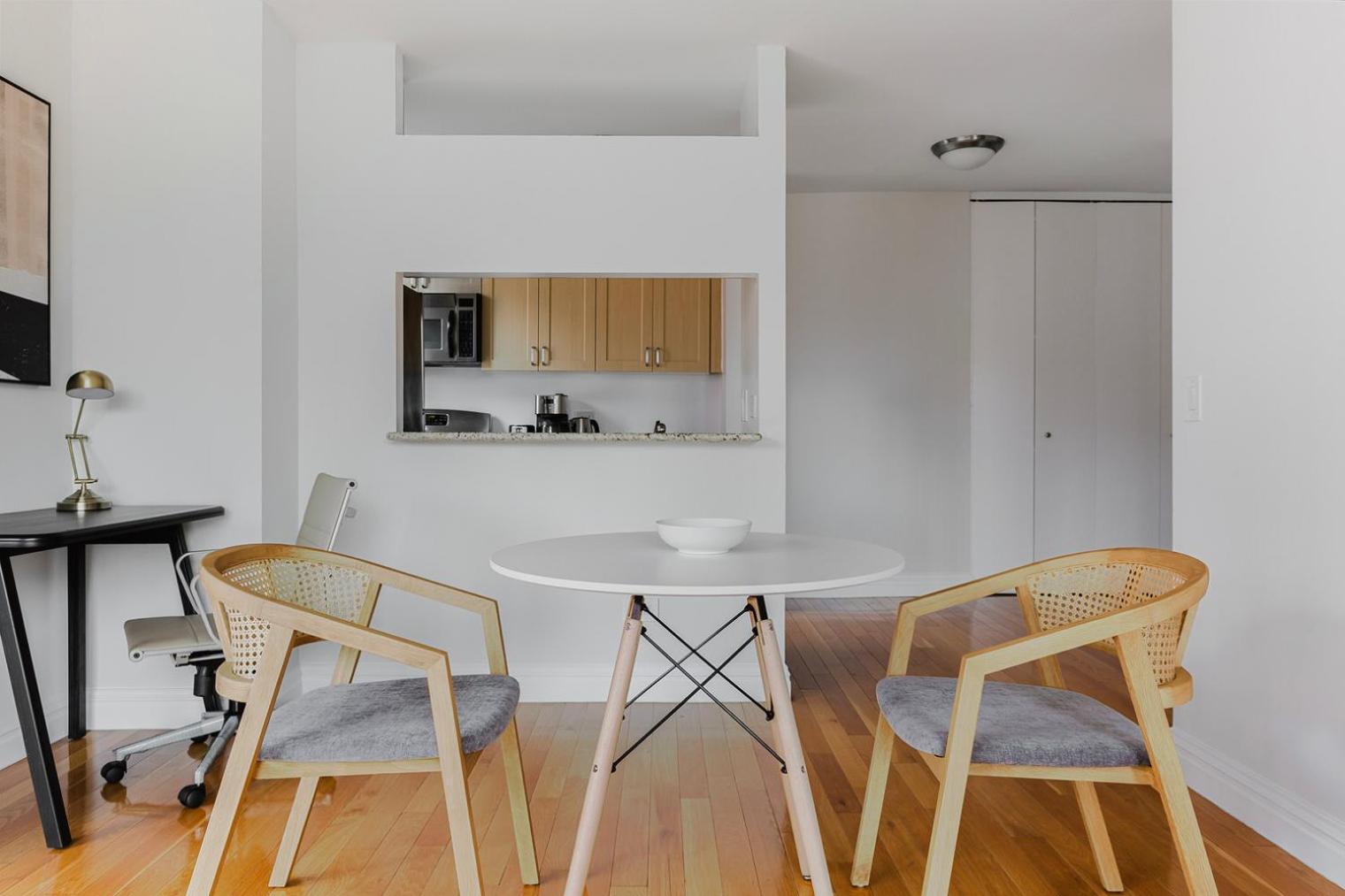 Blueground Midtown West 1bd Nyc-1625 Apartment *