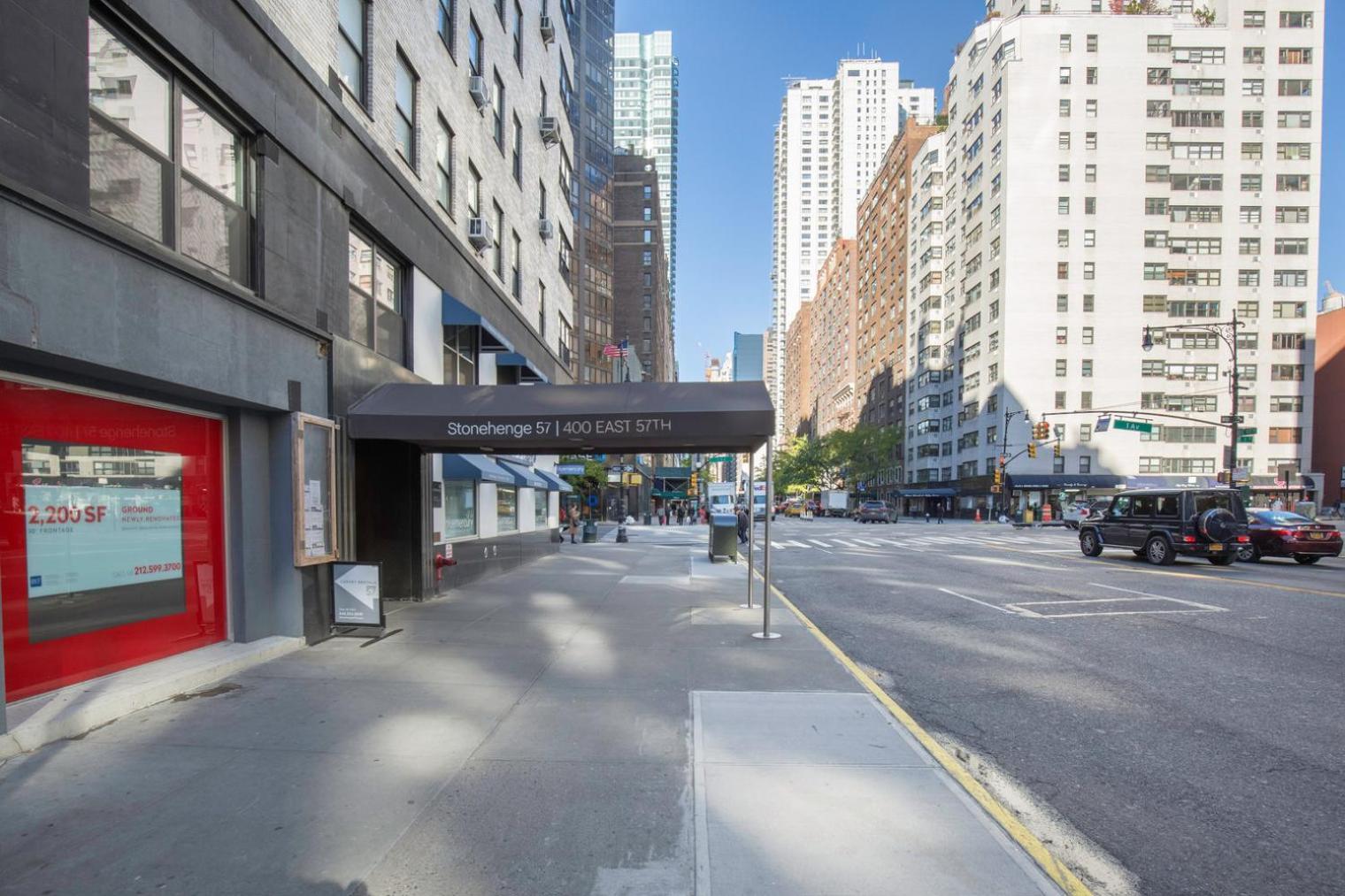 Blueground Sutton Place 1bd Nyc-1630 Apartment