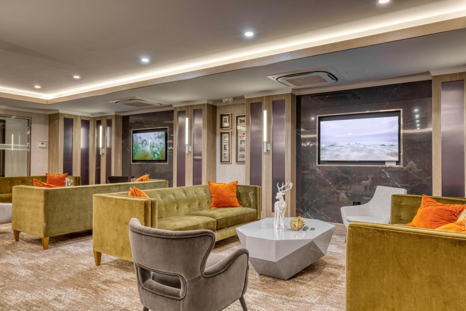 Blueground Sutton Place 1bd Nyc-1630 *