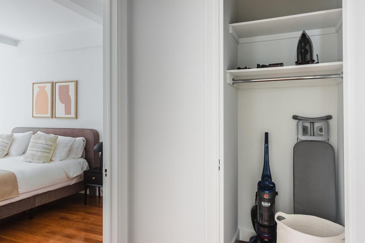 Blueground Sutton Place 1bd Nyc-1630 * New York