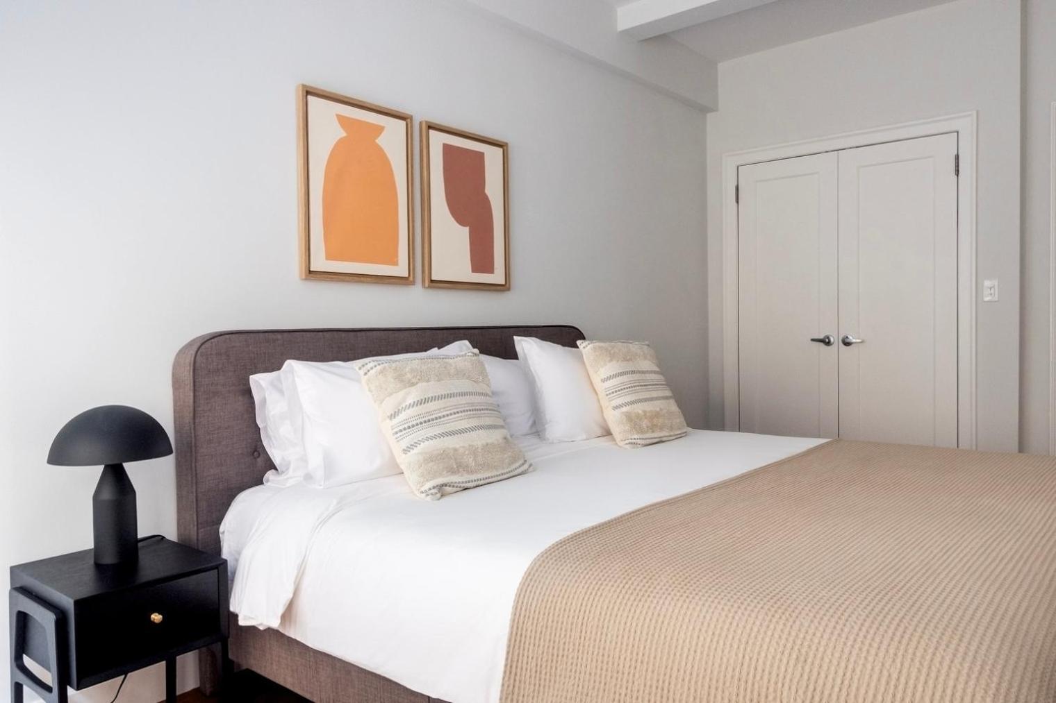 Blueground Sutton Place 1bd Nyc-1630 Apartment *