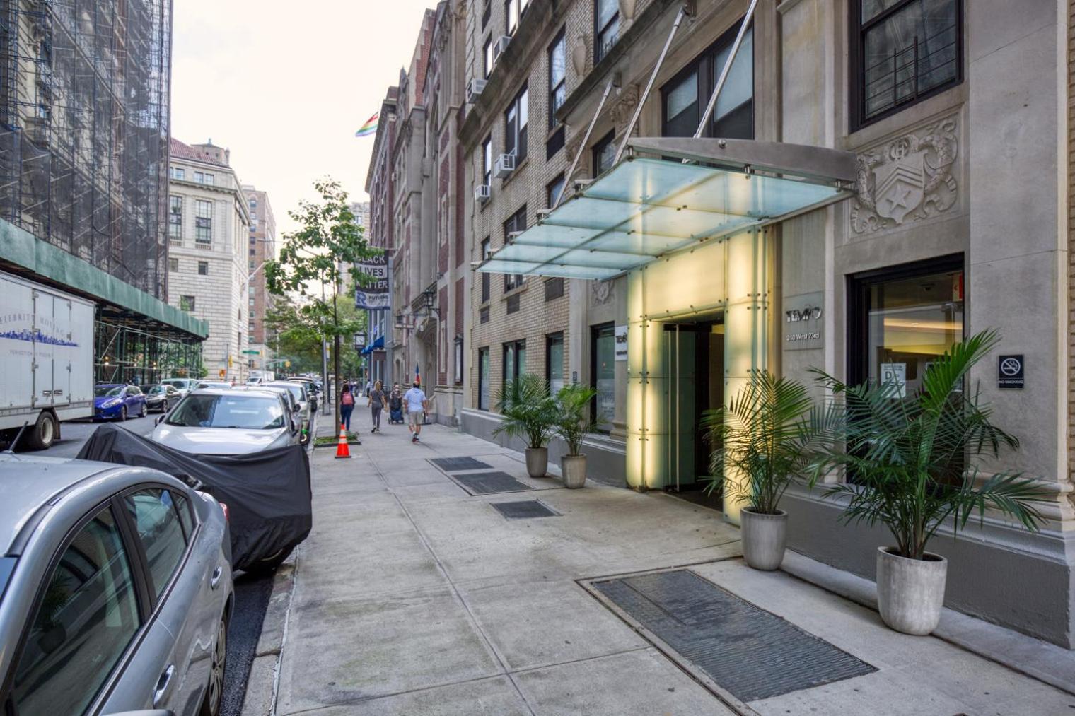 Blueground Upper West Side Ac Wd Nyc-1546 * New York