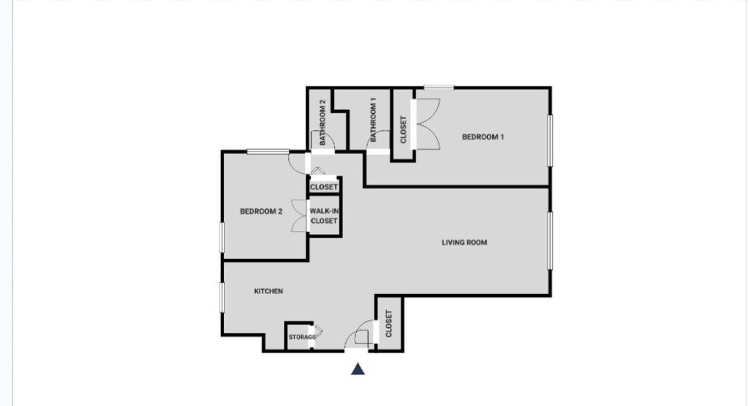 Blueground Murray Hill Gym Near Grand Nyc-1471 Apartment New York