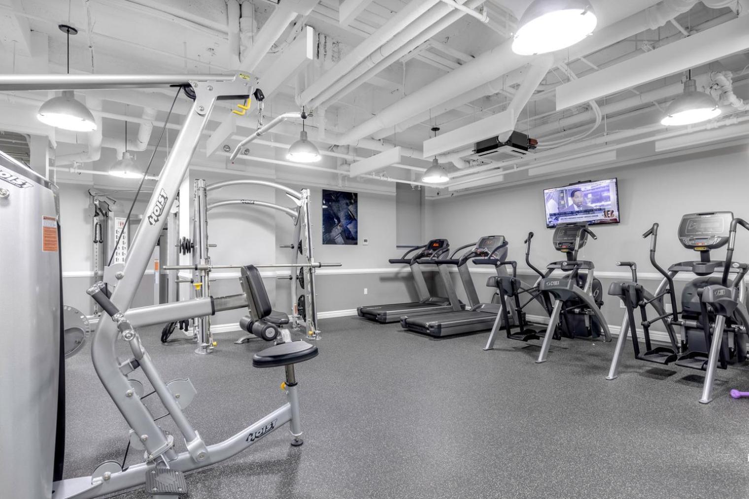Blueground Murray Hill Gym Near Grand Nyc-1471 Apartment