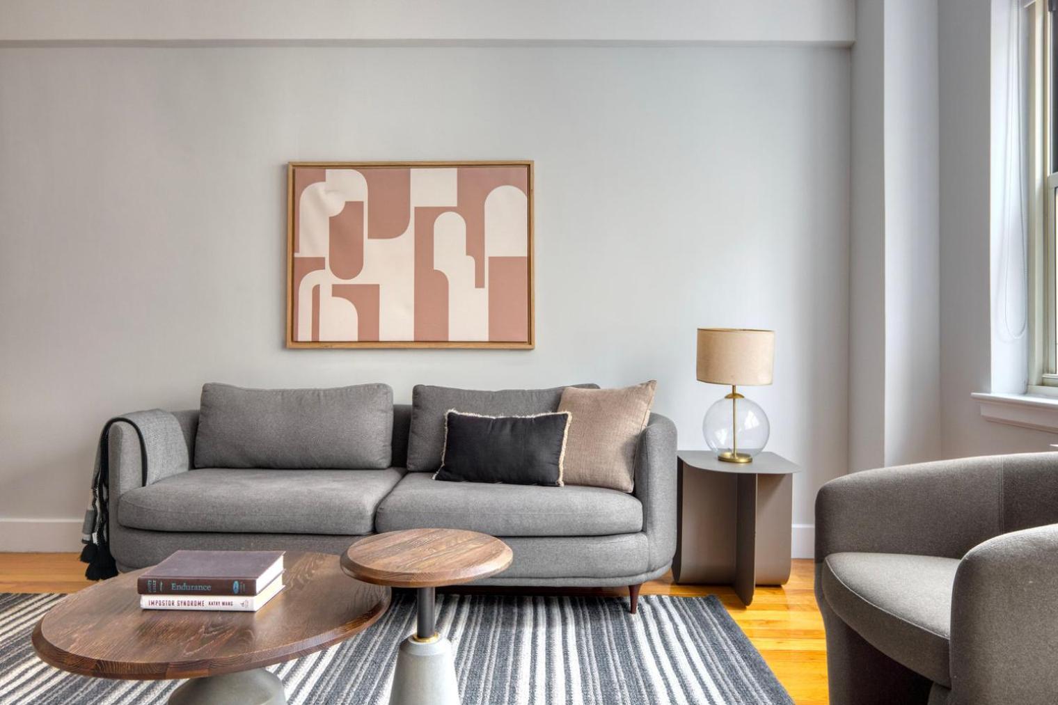 Apartment Blueground Murray Hill Gym Near Grand Nyc-1471 New York