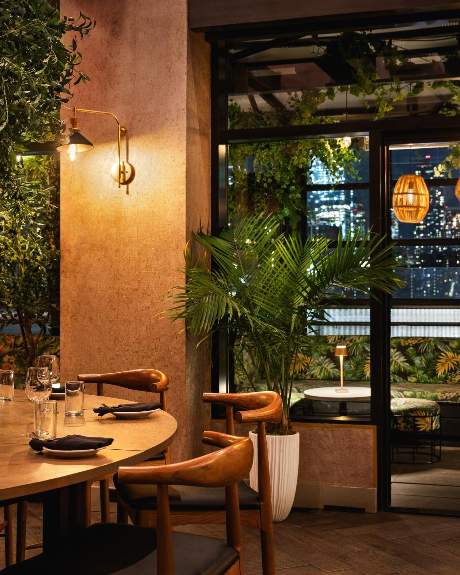 Gansevoort Meatpacking 5*