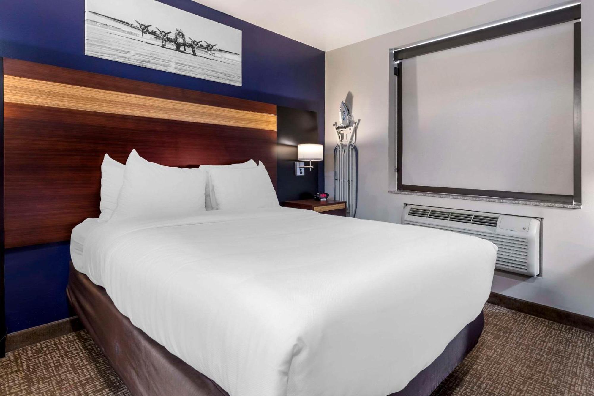 Avion Near Lga Airport, An Ascend Collection Hotel 3*