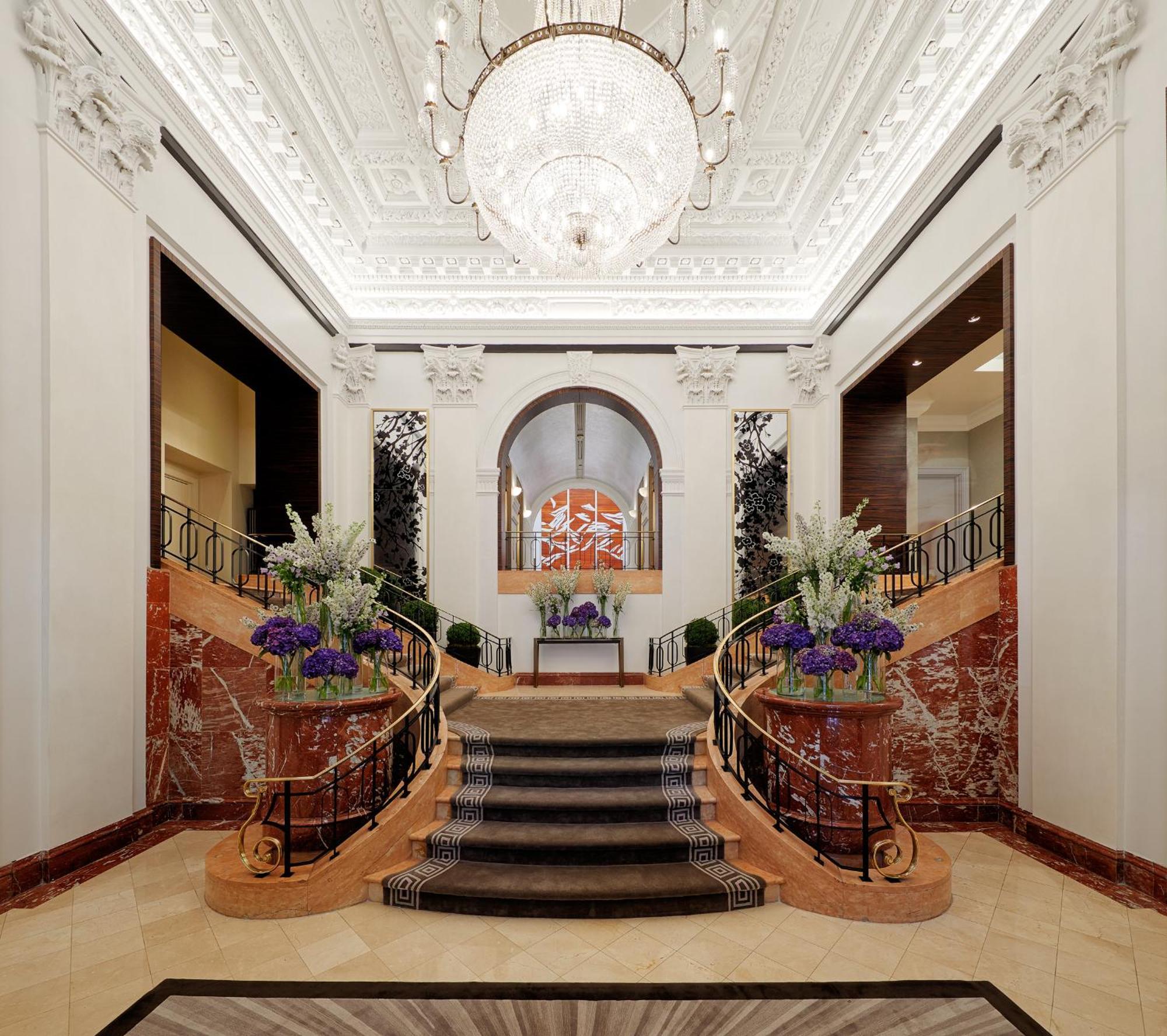 Hotel The Peninsula 5*