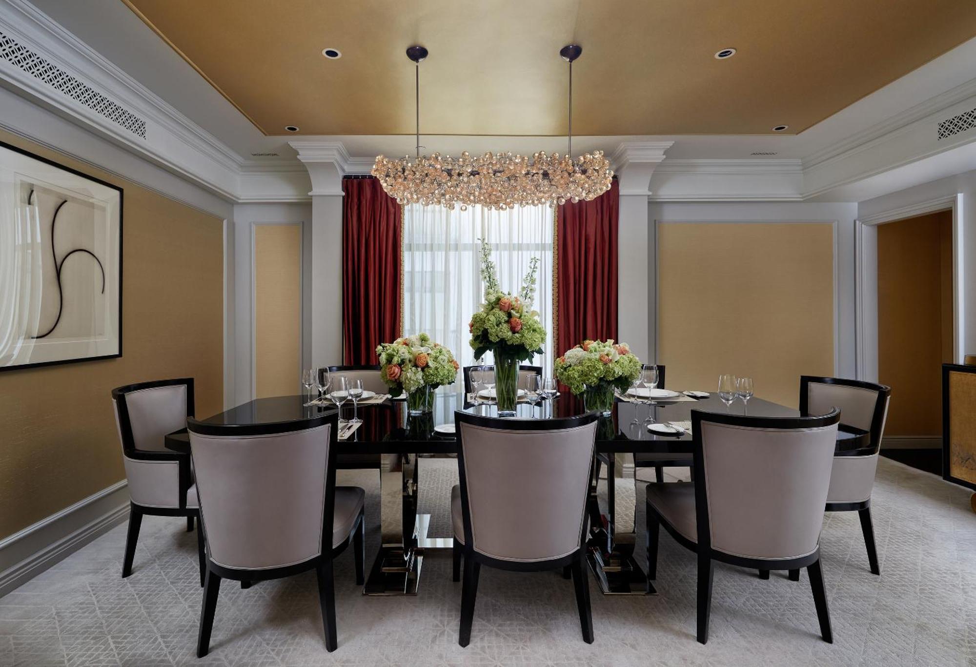 The Peninsula New York