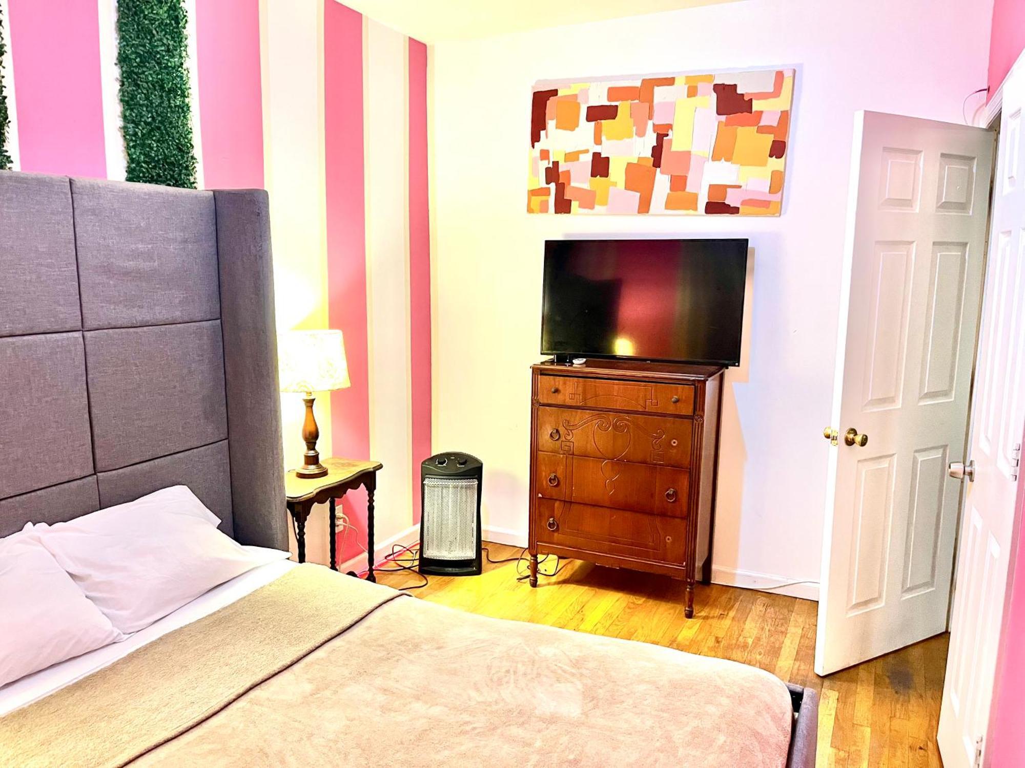 Appartement By Month In Manhattan
