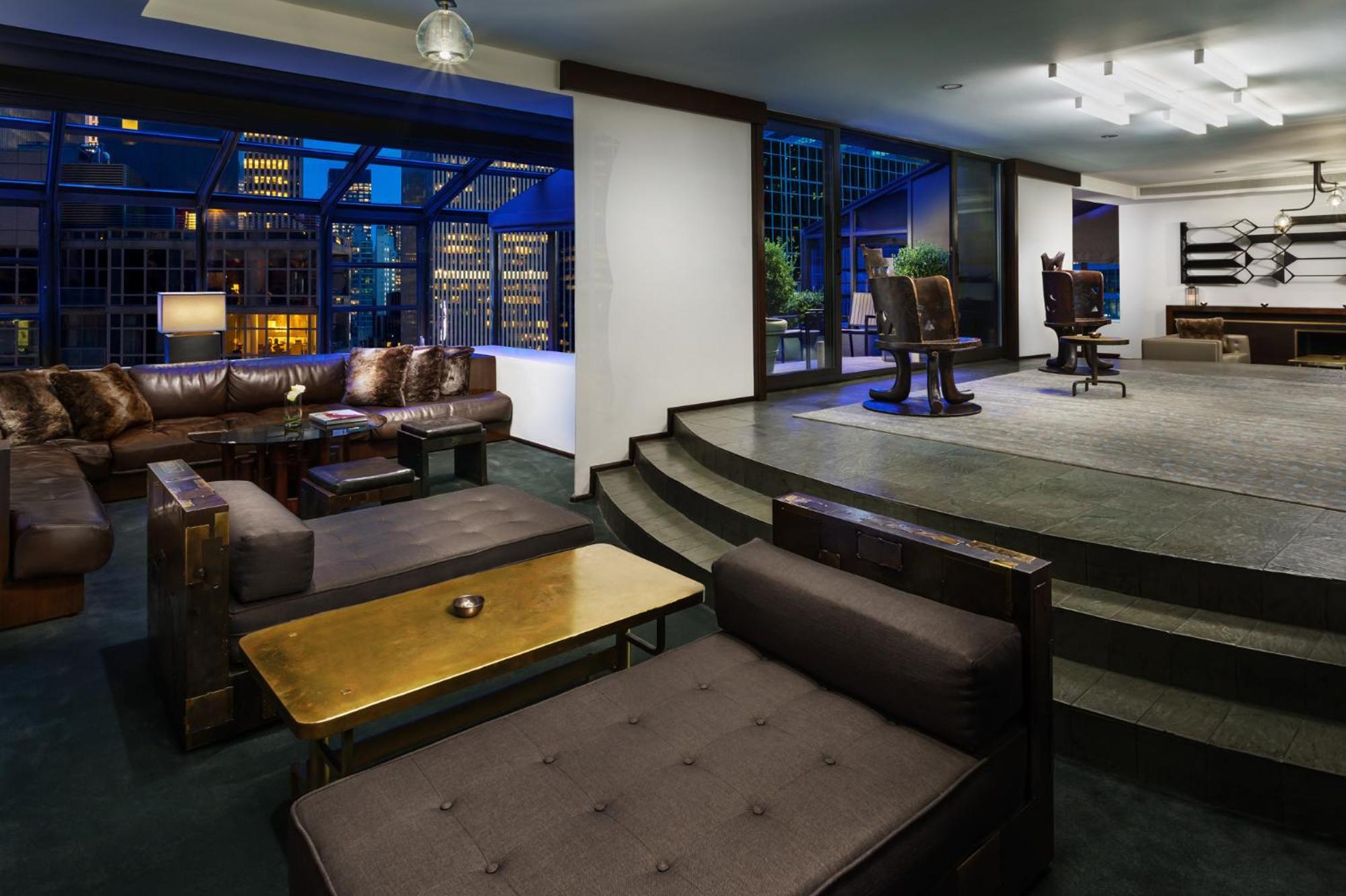 Royalton 4* New York