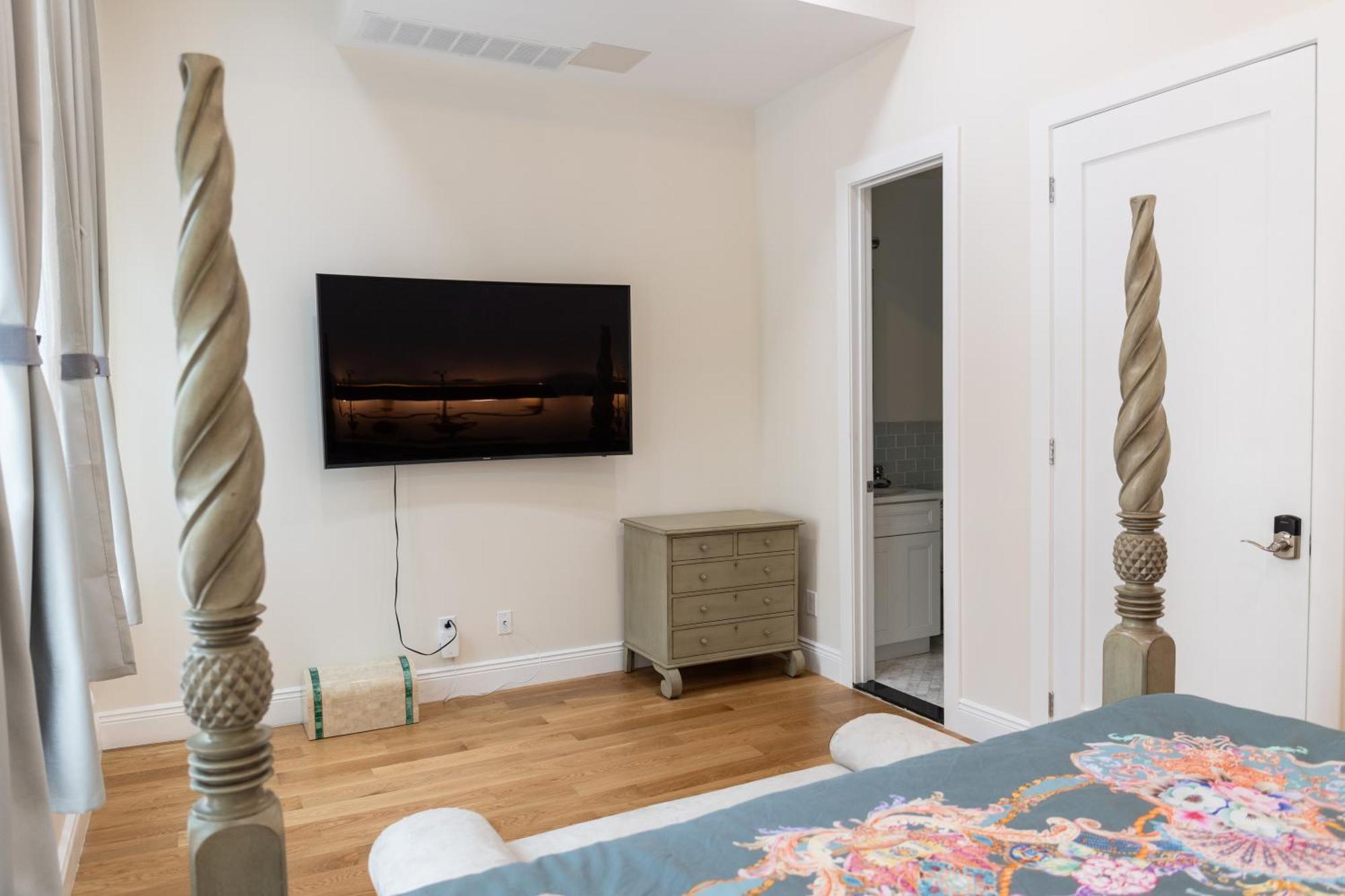 Homestay Little Manhattan Near Time Square *