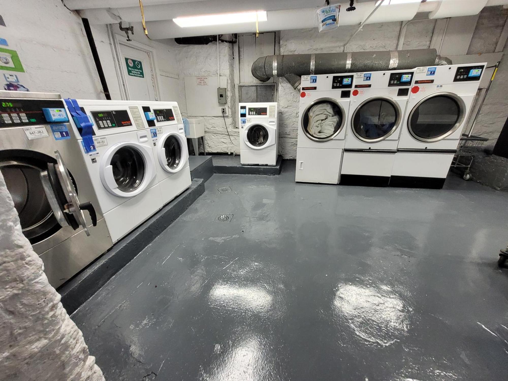 Private Near Columbia Presbyterian Hospital Apartment New York