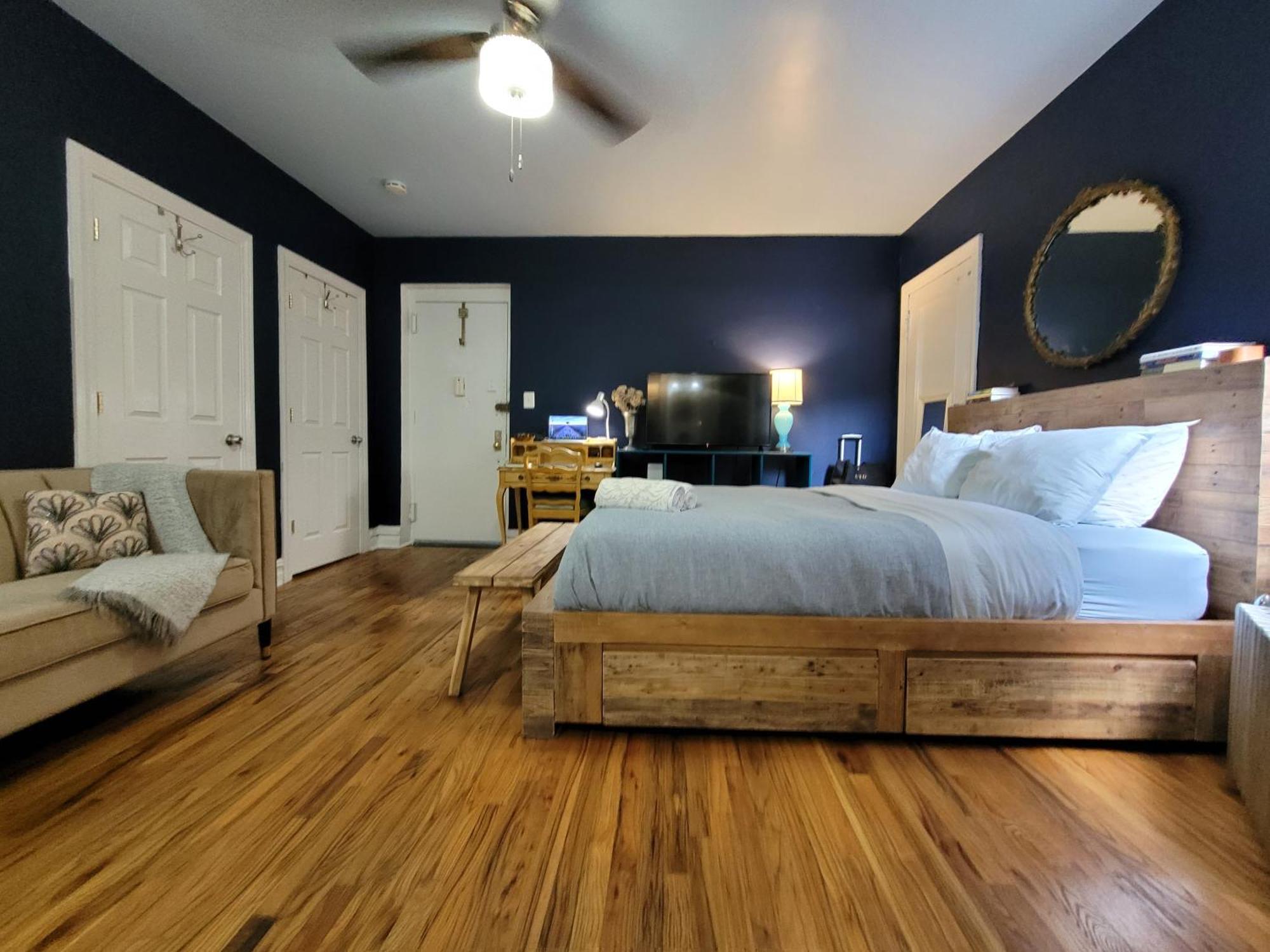 Private Near Columbia Presbyterian Hospital