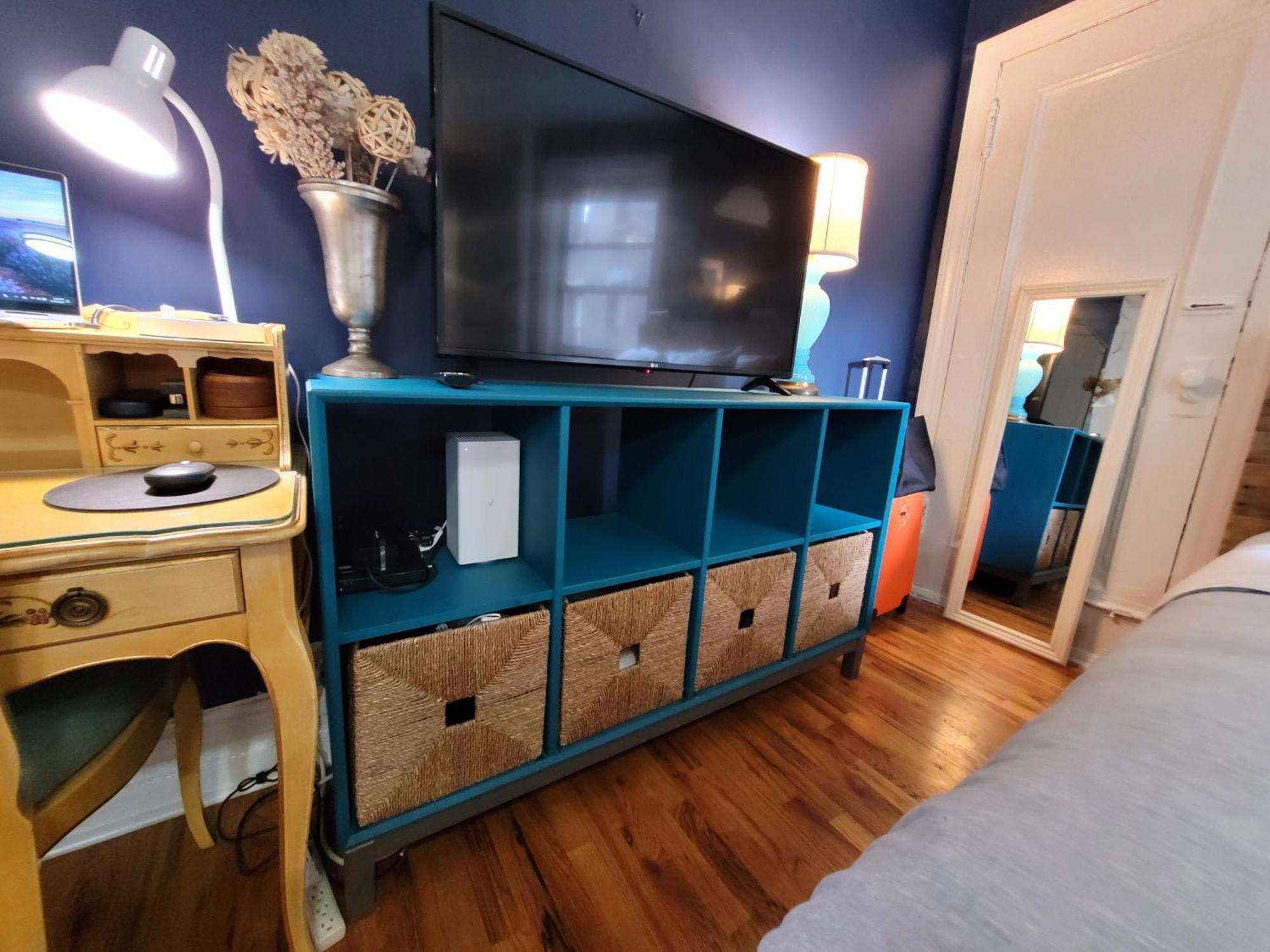 Private Near Columbia Presbyterian Hospital Apartment *