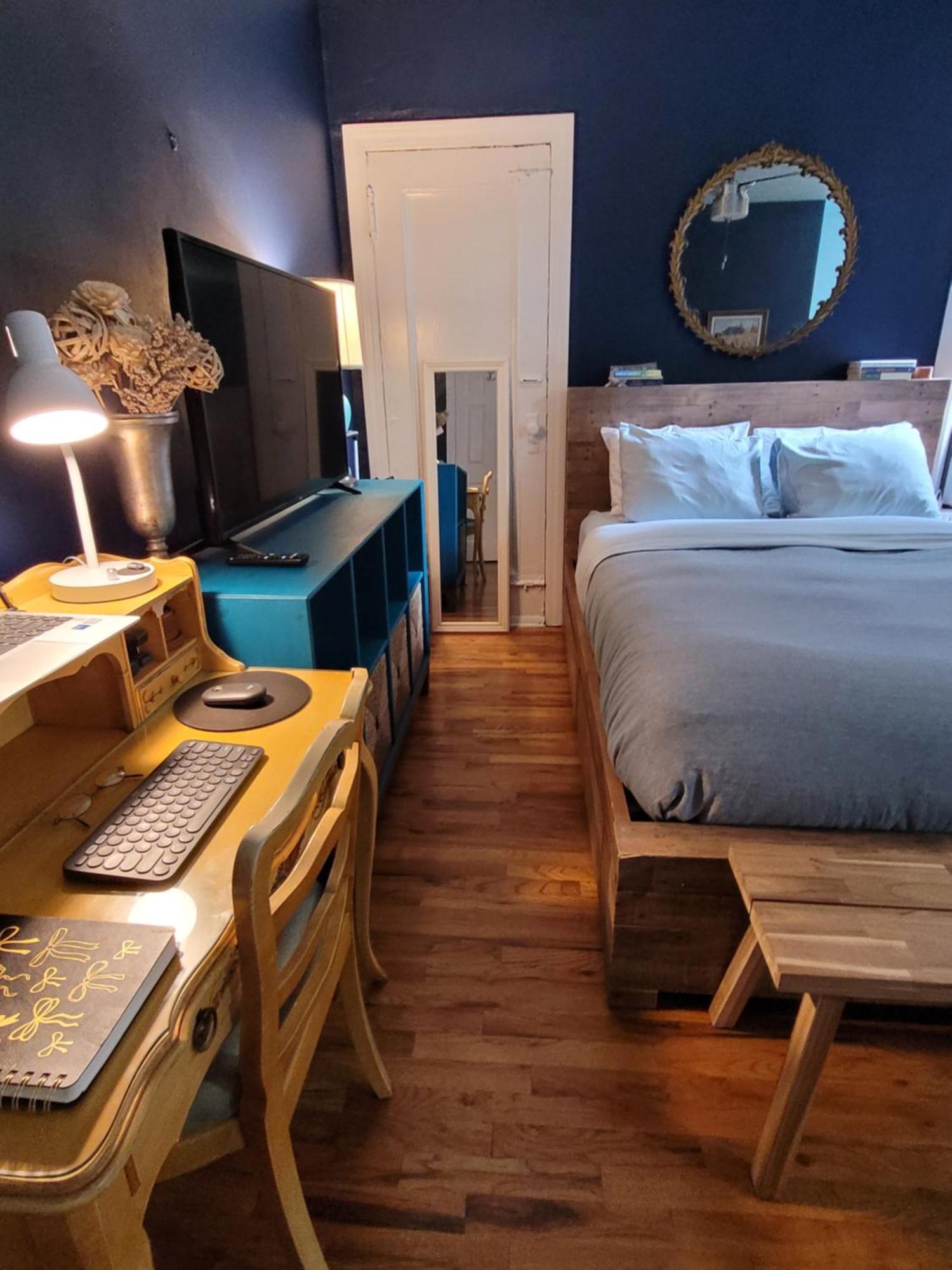 Private Near Columbia Presbyterian Hospital *